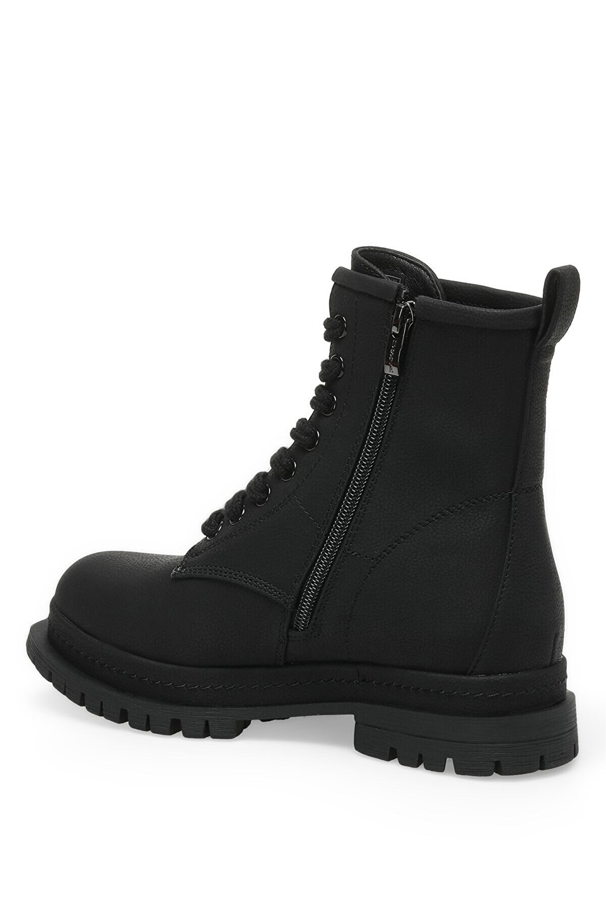 U.S. POLO ASSNBotUS Polo Emma Kadın Bot Ayakkabı 100422373RSSIYAH