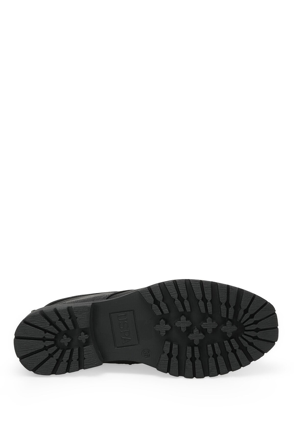 U.S. POLO ASSNBotUS Polo Emma Kadın Bot Ayakkabı 100422373RSSIYAH