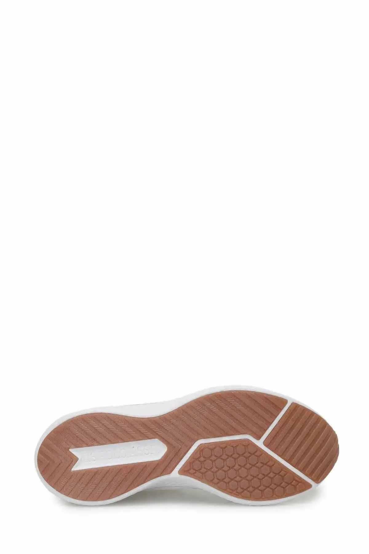 U.S. POLO ASSNGünlük SporU.S Polo Assn. Genesıs Kadın Spor Ayakkabı Kadın Günlük Spor Ayakkabı 101938169Beyaz