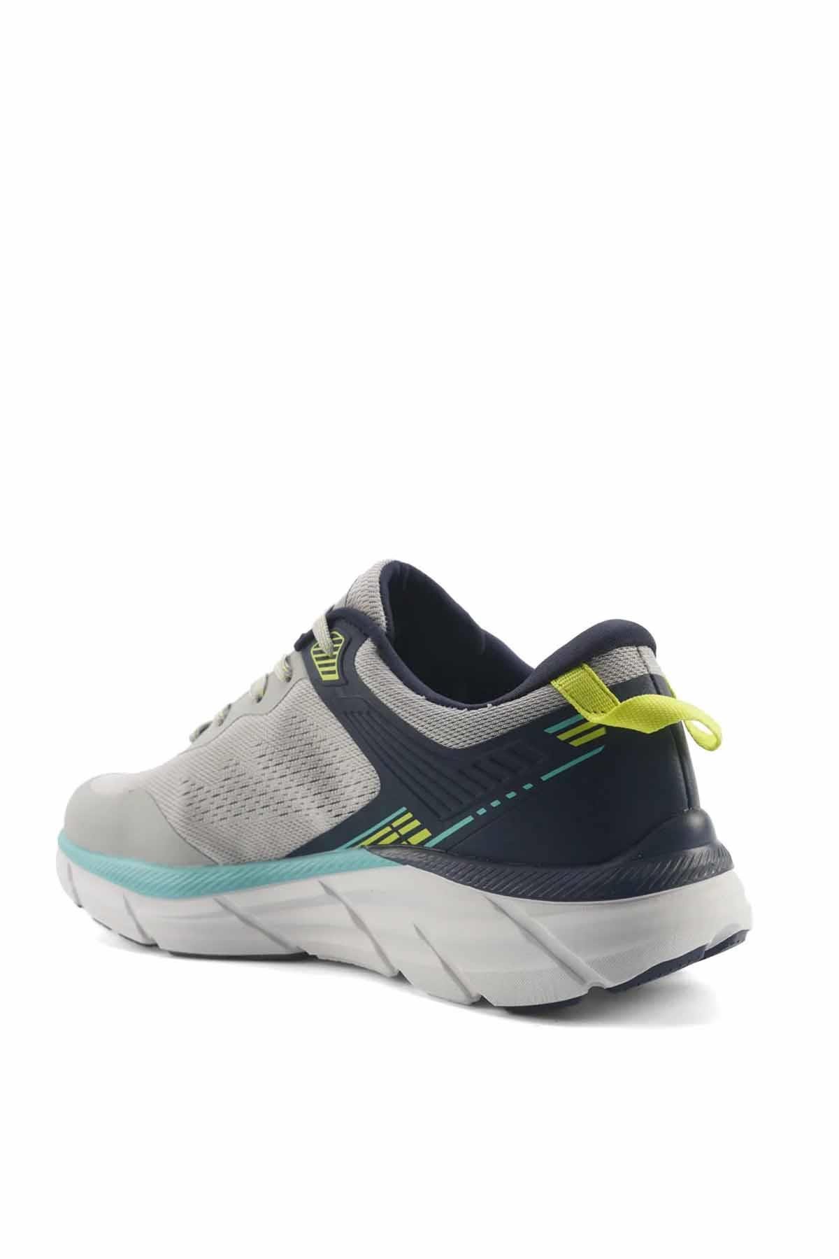 U.S. POLO ASSNGünlük SporU.S Polo Assn.SALDANA Erkek Günlük Spor Ayakkabı 1019533415Çok Renkli