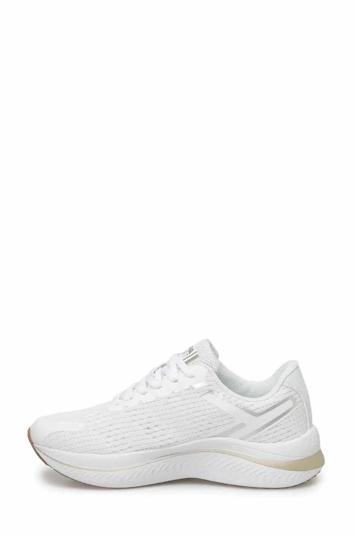 U.S. POLO ASSNGünlük SporU.S Polo Assn. Genesıs Kadın Spor Ayakkabı Kadın Günlük Spor Ayakkabı 101938169Beyaz