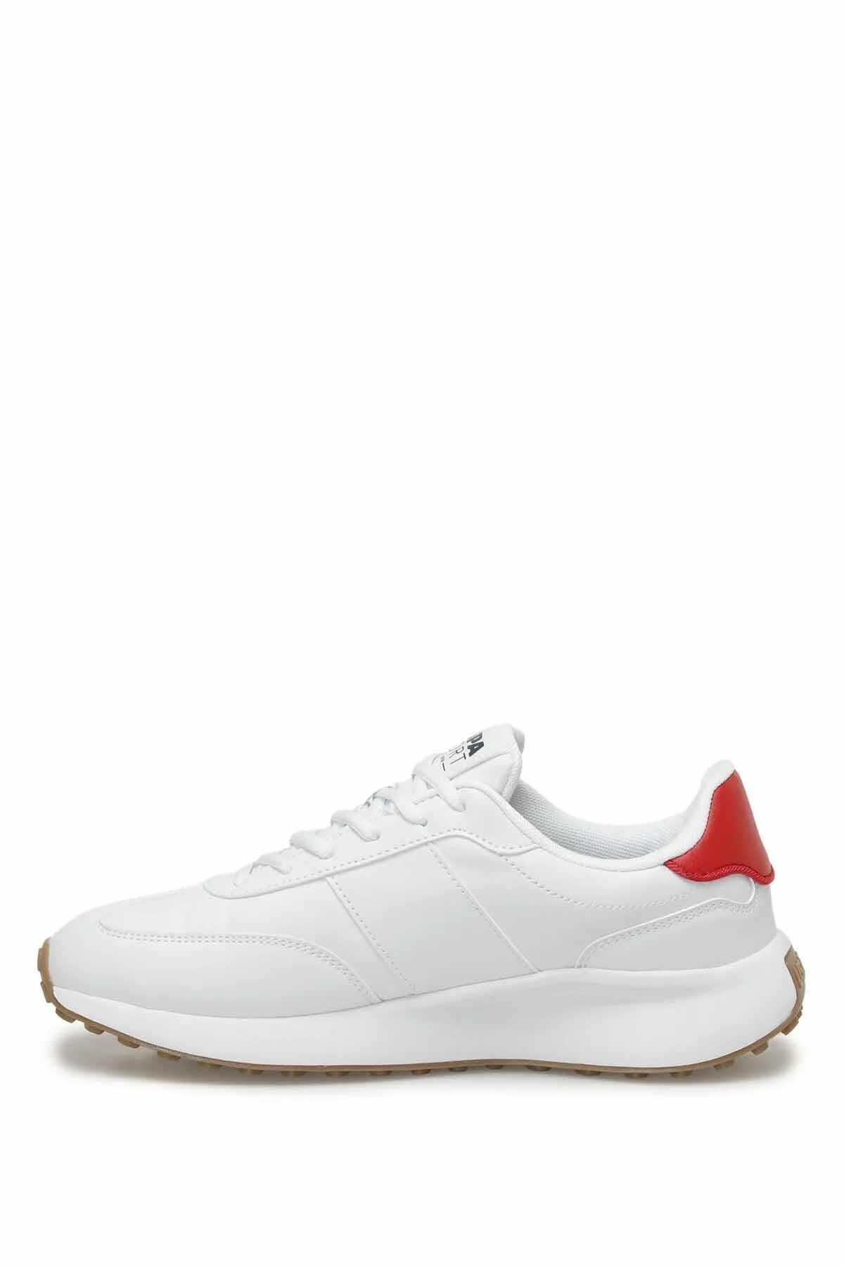 U.S. POLO ASSNGünlük SporU.S Polo Erkek Beyaz Spor Remus B-1 Erkek Günlük Spor Ayakkabı 101394718SIYAH