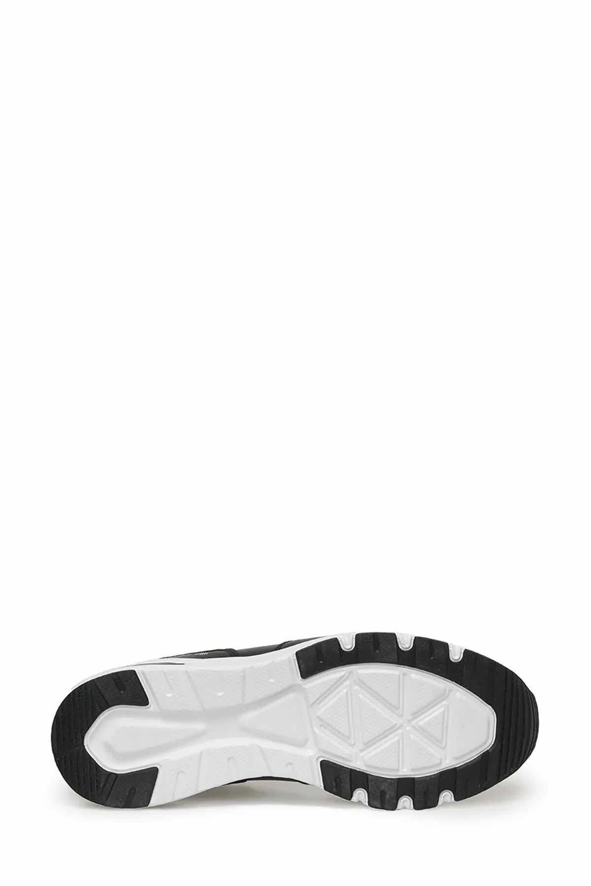 U.S. POLO ASSNGünlük SporUS Polo VANCE 3 PR Erkek Günlük Spor Ayakkabı 101392331SIYAH