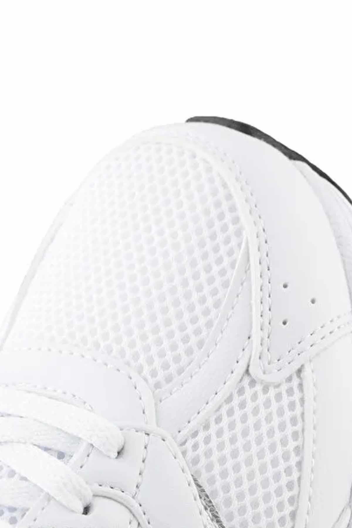 U.S. POLO ASSNSneakerU.S Polo Assn.Premium FeliX Kadın Sneaker Ayakkabı 101501756-2BEYAZ