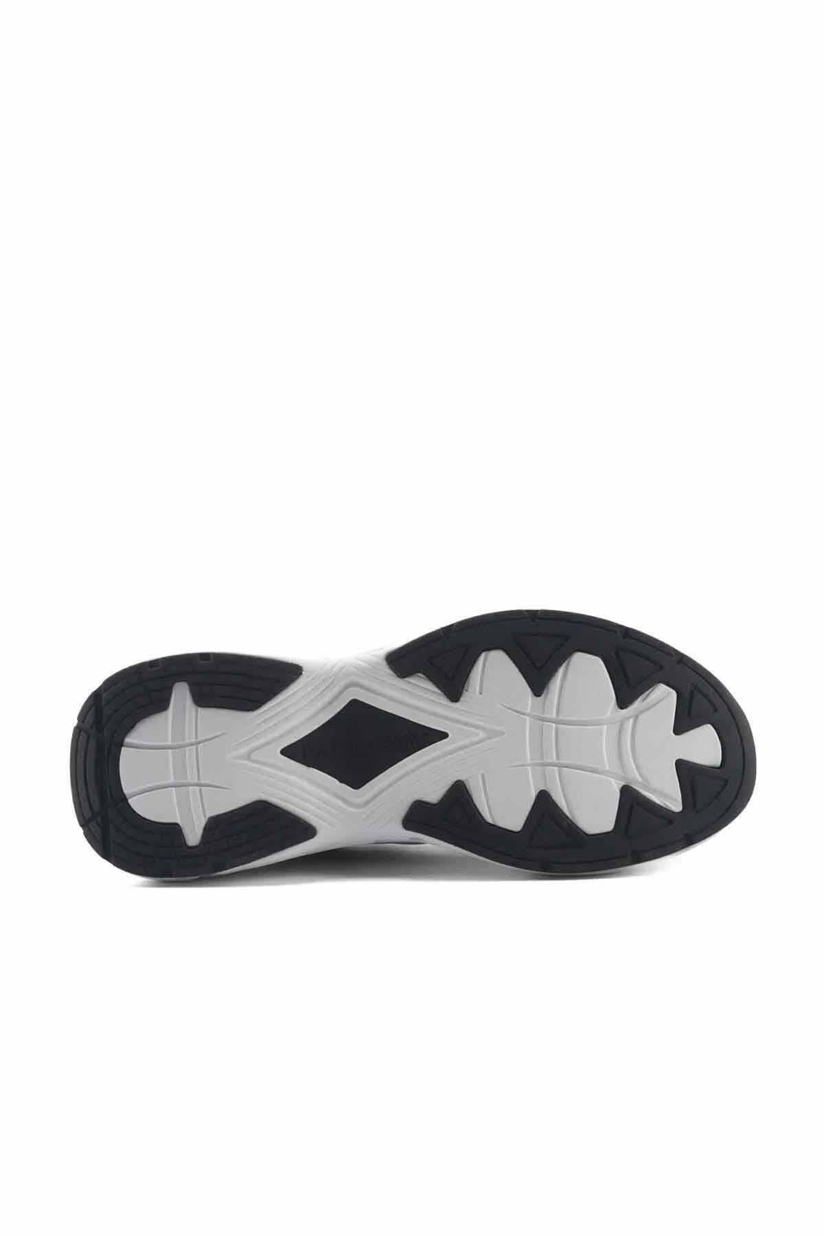 U.S. POLO ASSNSneakerU.S Polo Assn. Gelda Kadın Sneaker Ayakkabı 101946755Siyah