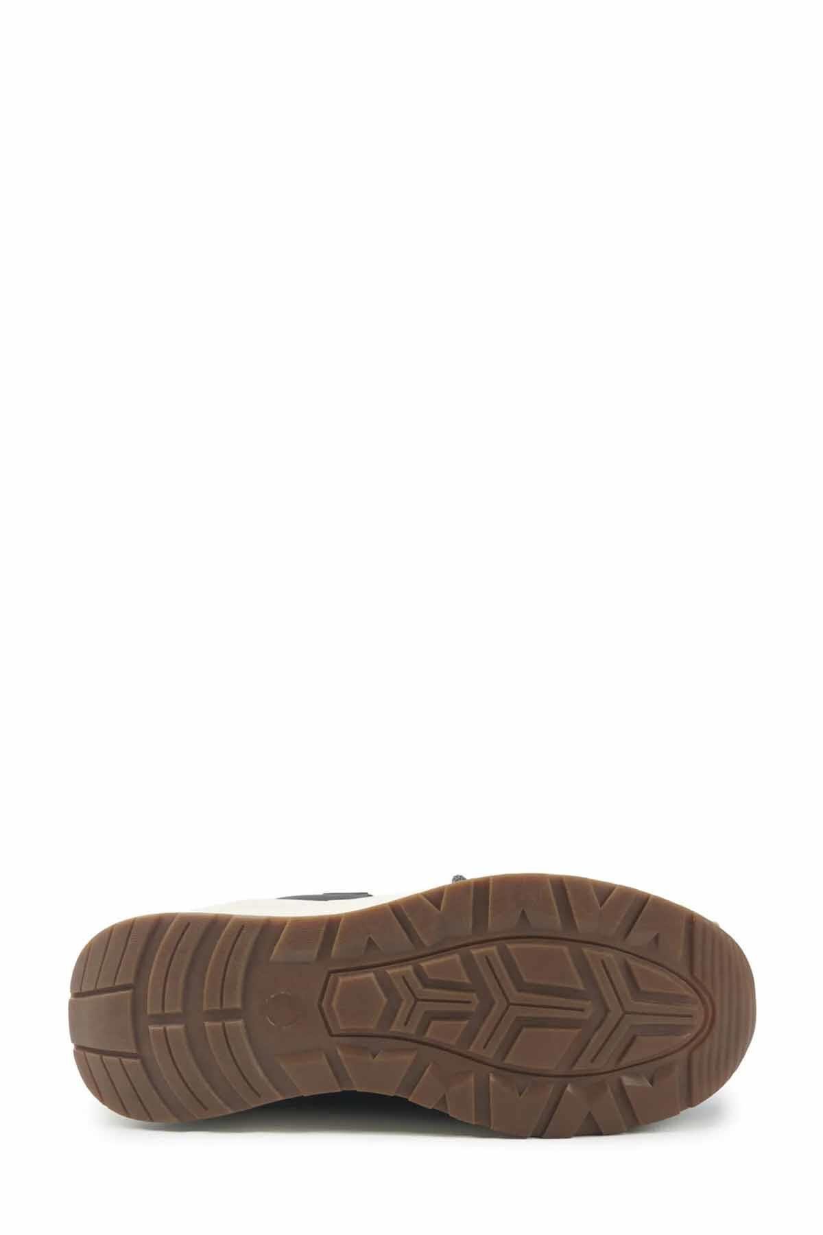 US POLO ASSN.BotU.S Polo Assn. Jeta Kadın Bot Ayakkabı 102038766SIYAH