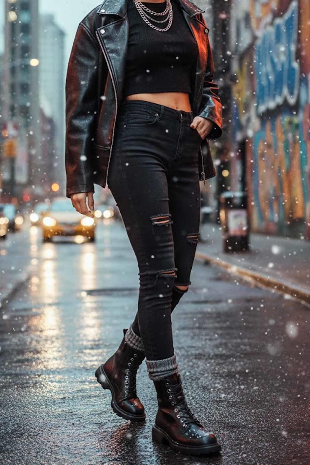 US POLO ASSN.BotU.S Polo Assn. Elena Kadın Bot Ayakkabı 102039659Siyah