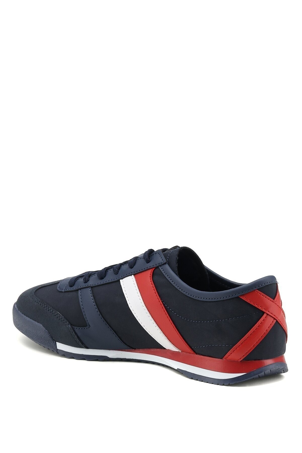 US POLOGünlük SporU.S Polo Napa Erkek Günlük Spor Ayakkabı 101104829LACIVERT