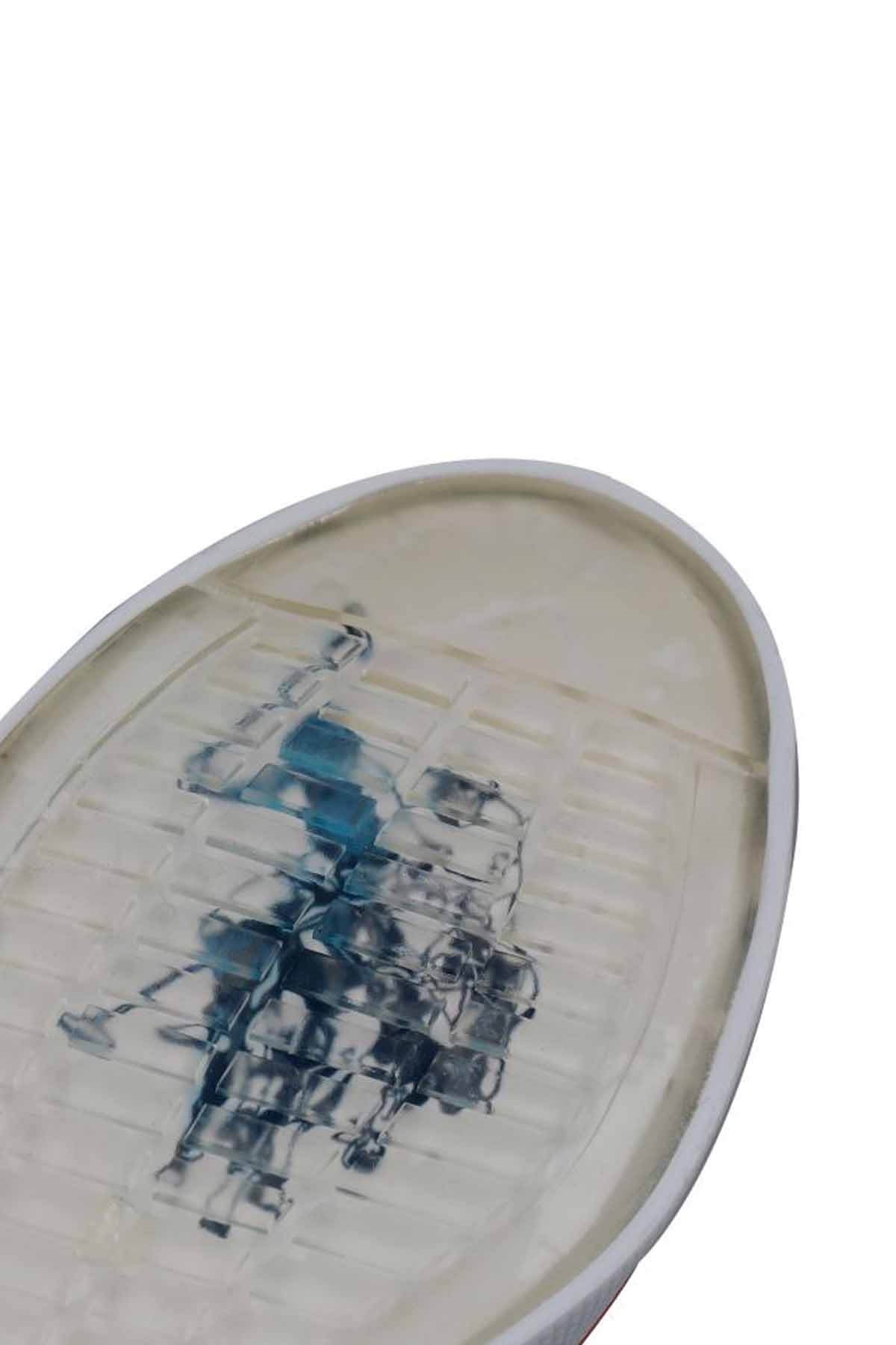 US POLOGünlük SporUs Polo Penelope Erkek Günlük Spor Ayakkabı 101006272Beyaz