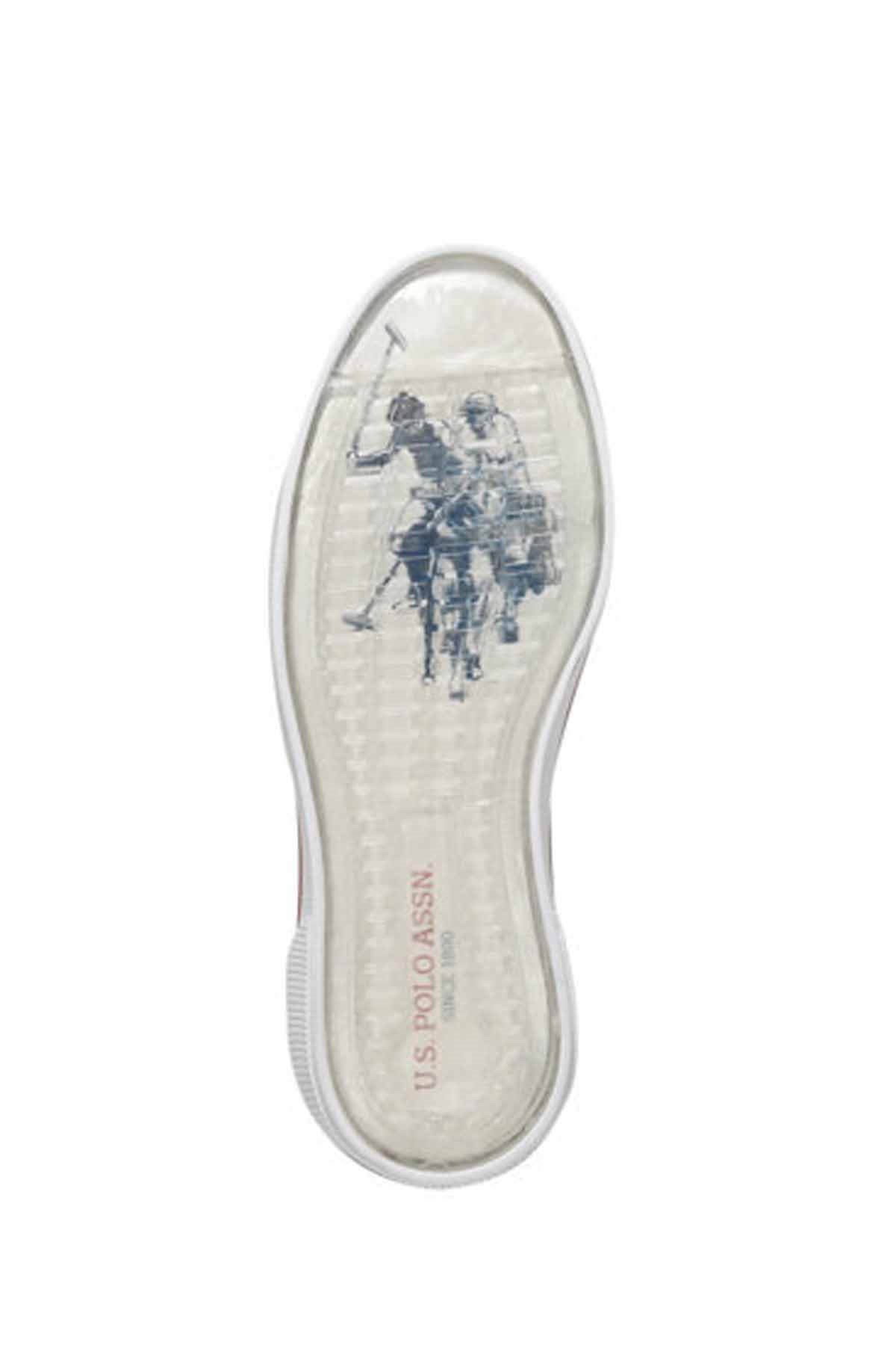 US POLOGünlük SporUs Polo Penelope Kadın Günlük Spor Ayakkabı 100696346Lila
