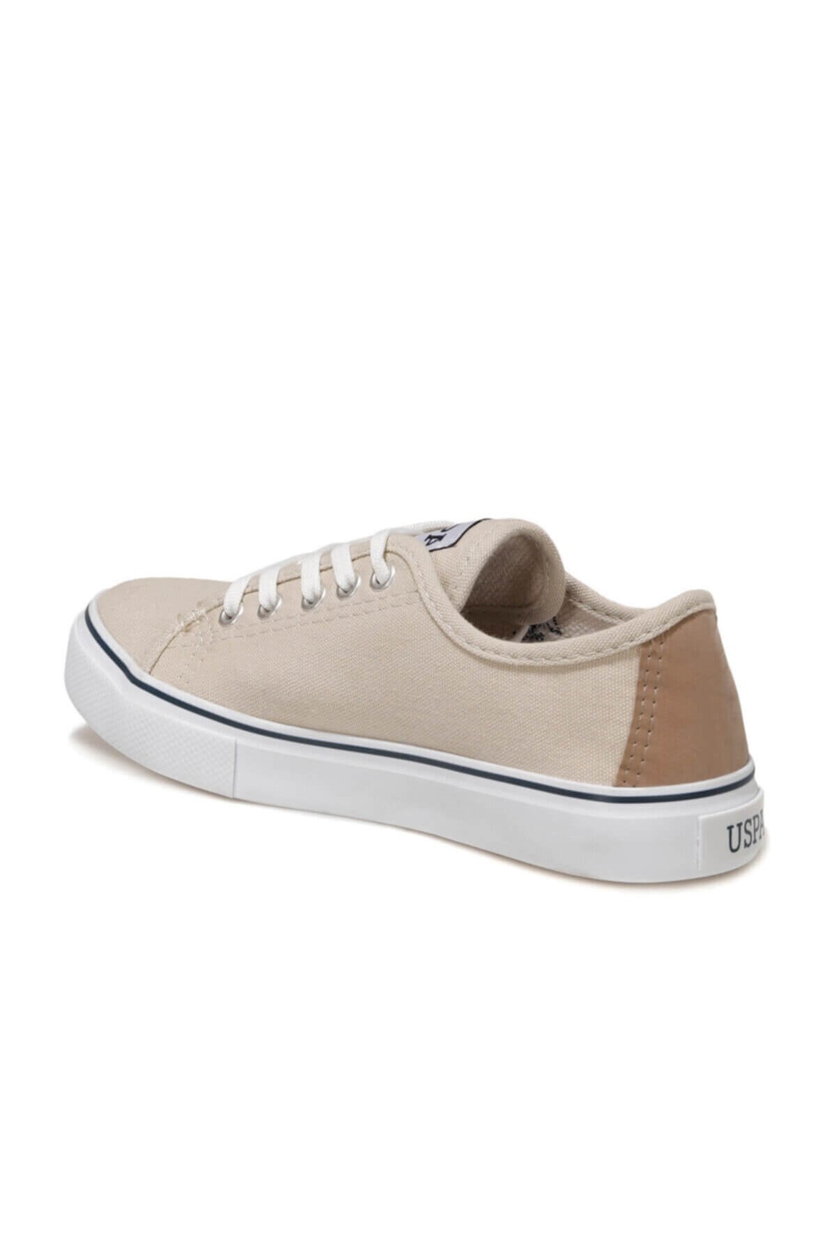 US POLOGünlük SporUs Polo Toga Kadın Günlük Spor Ayakkabı 100918928Bej