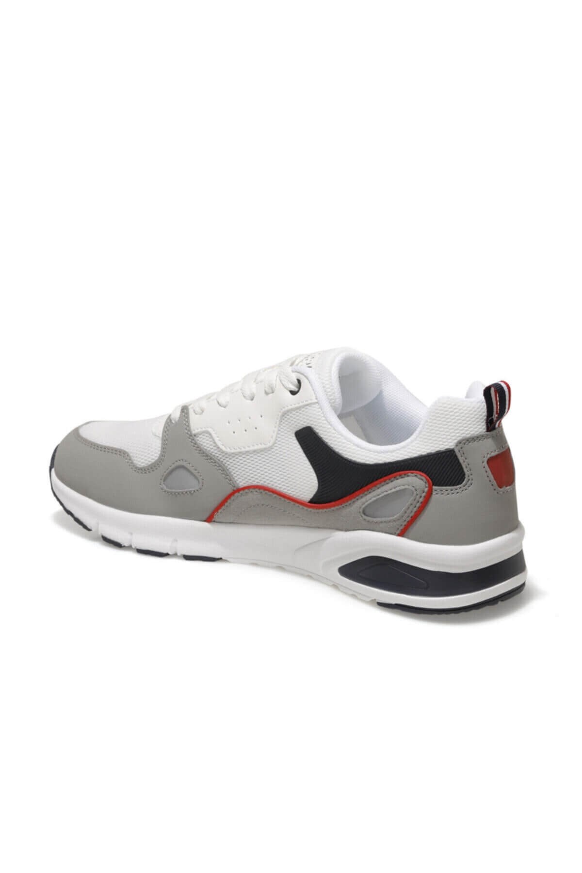 US POLOGünlük SporUs Polo Venus Erkek Günlük Spor Ayakkabı 100910903Beyaz