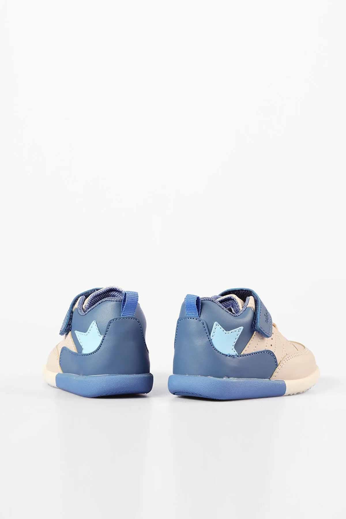 VİCCOBotVicco Able Çocuk Bot Ayakkabı 946.B24K.400-20Kot