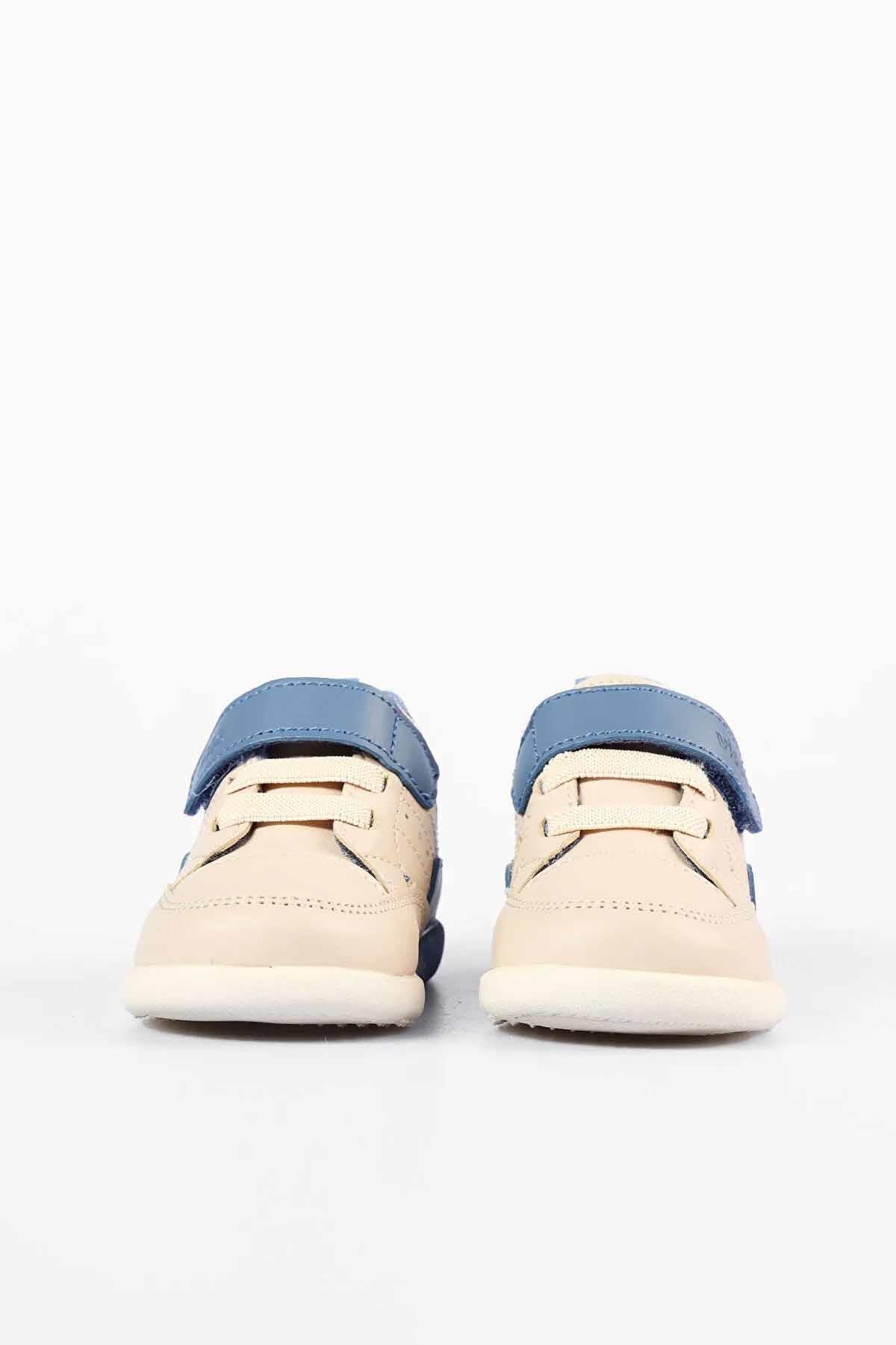 VİCCOBotVicco Able Çocuk Bot Ayakkabı 946.B24K.400-20Kot