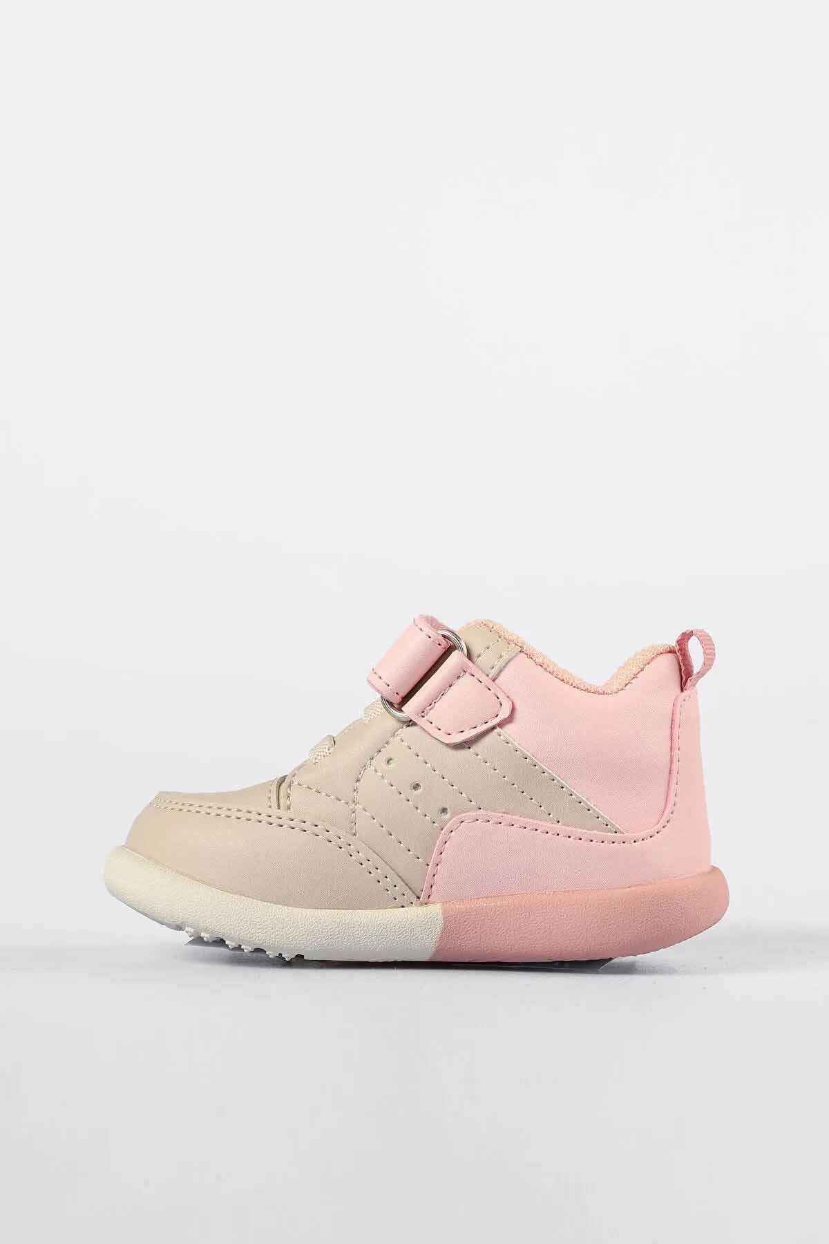 VİCCOBotVicco Able Çocuk Bot Ayakkabı 946.B24K.400-114Pudra