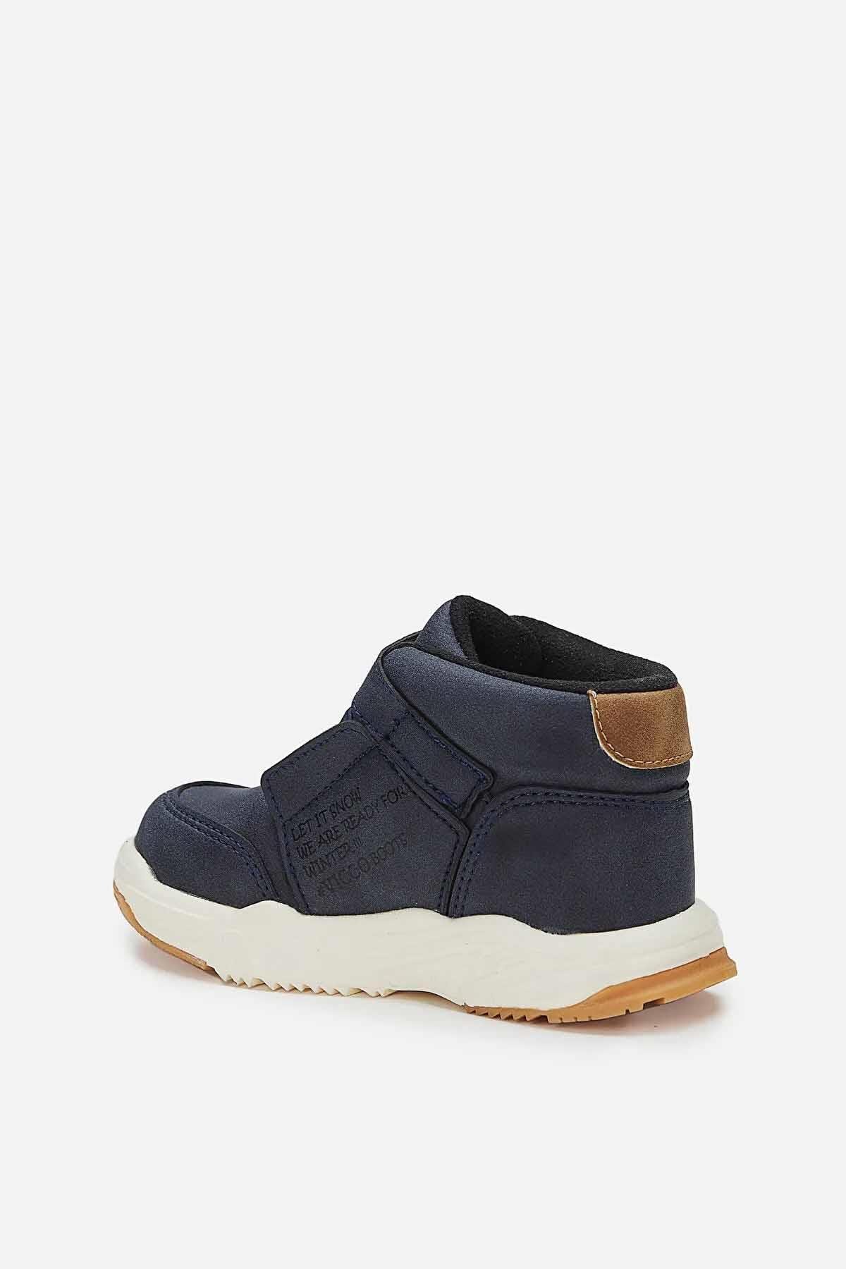 VİCCOBotVicco Alaska II Çocuk Bot Ayakkabı 946.B20K.262-01Lacivert