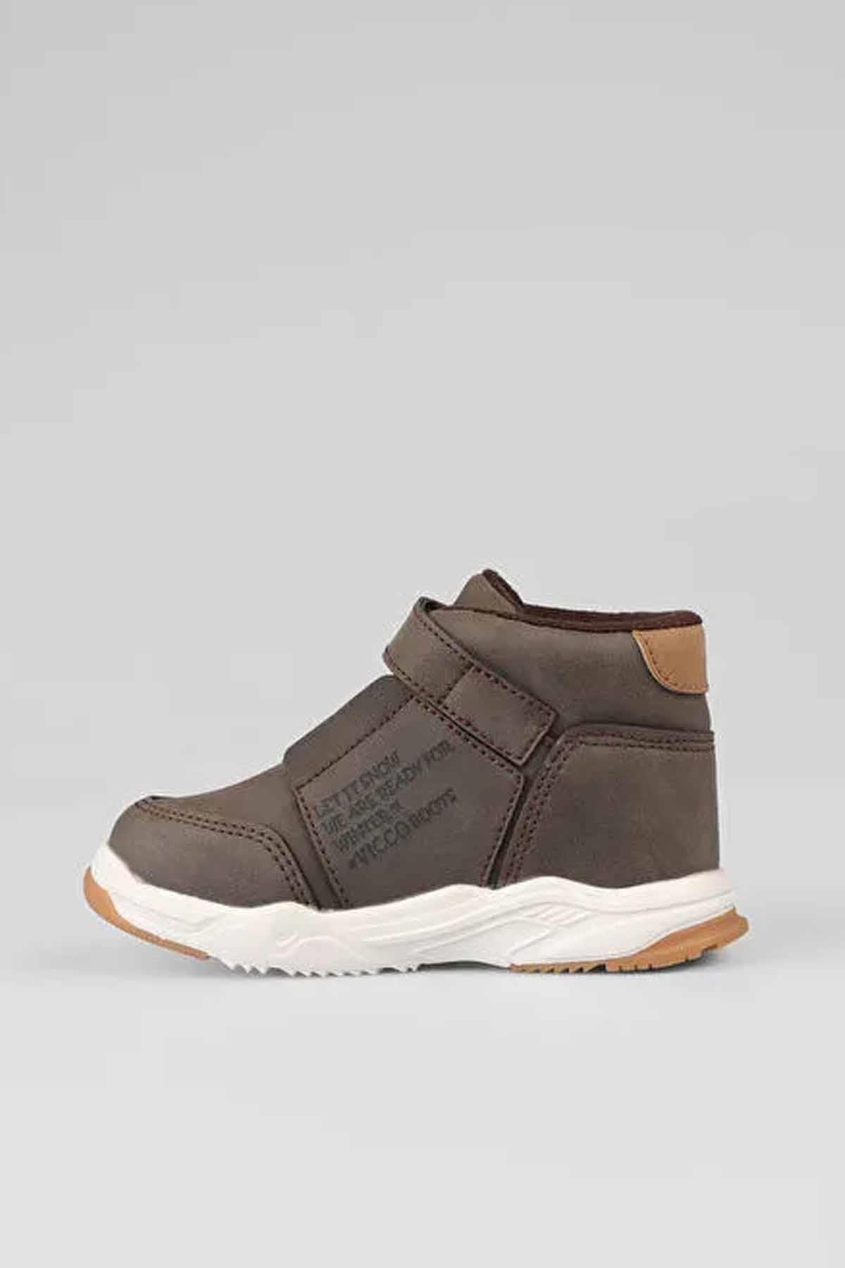 VİCCOBotVicco Alaska II Çocuk Bot Ayakkabı 946.B20K.262-08Kahve