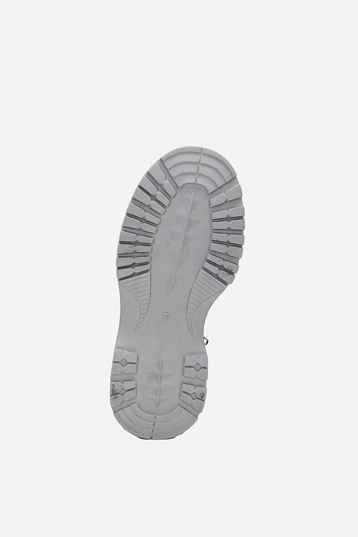 VİCCOBotVicco Alexis Kürklü Çocuk Bot Ayakkabı 946.F21K.240-02Siyah