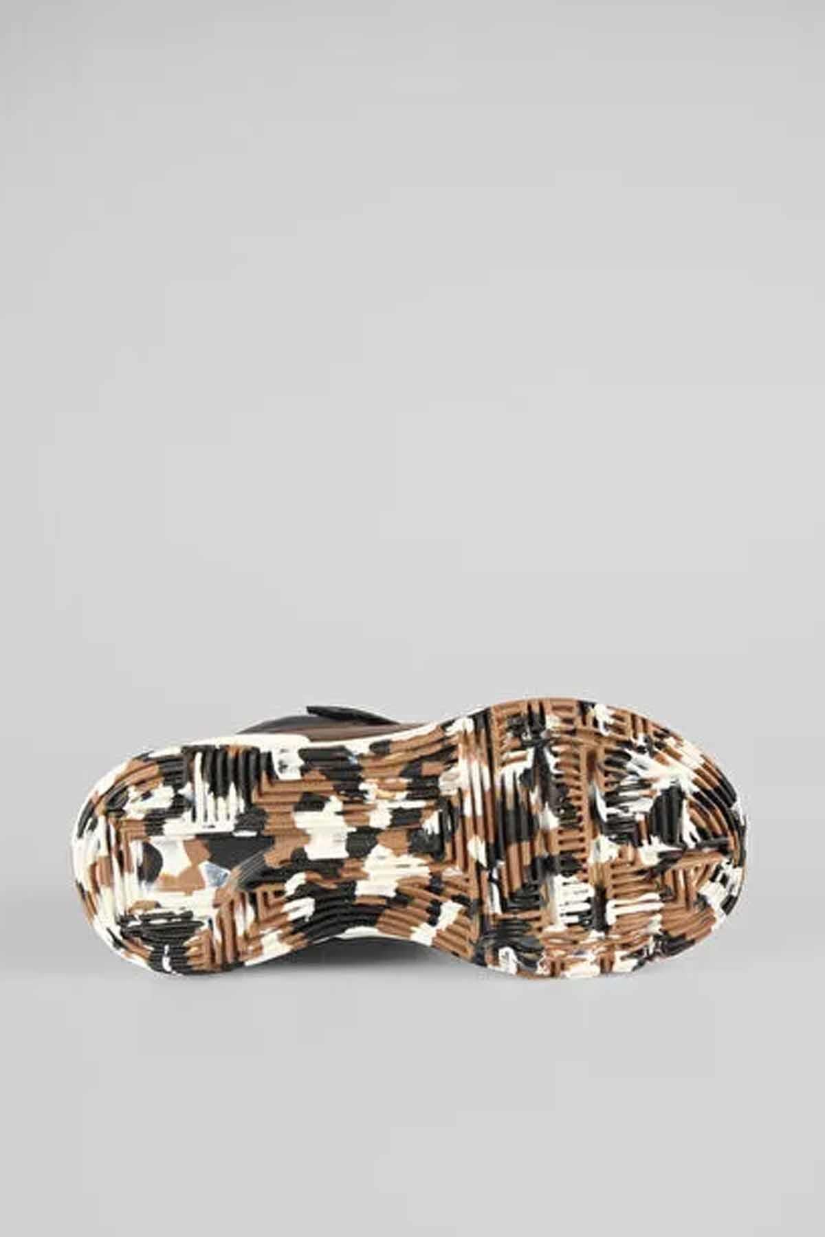 VİCCOBotVicco Altay Çocuk Bot Ayakkabı 946.F25K.415-08Kahve