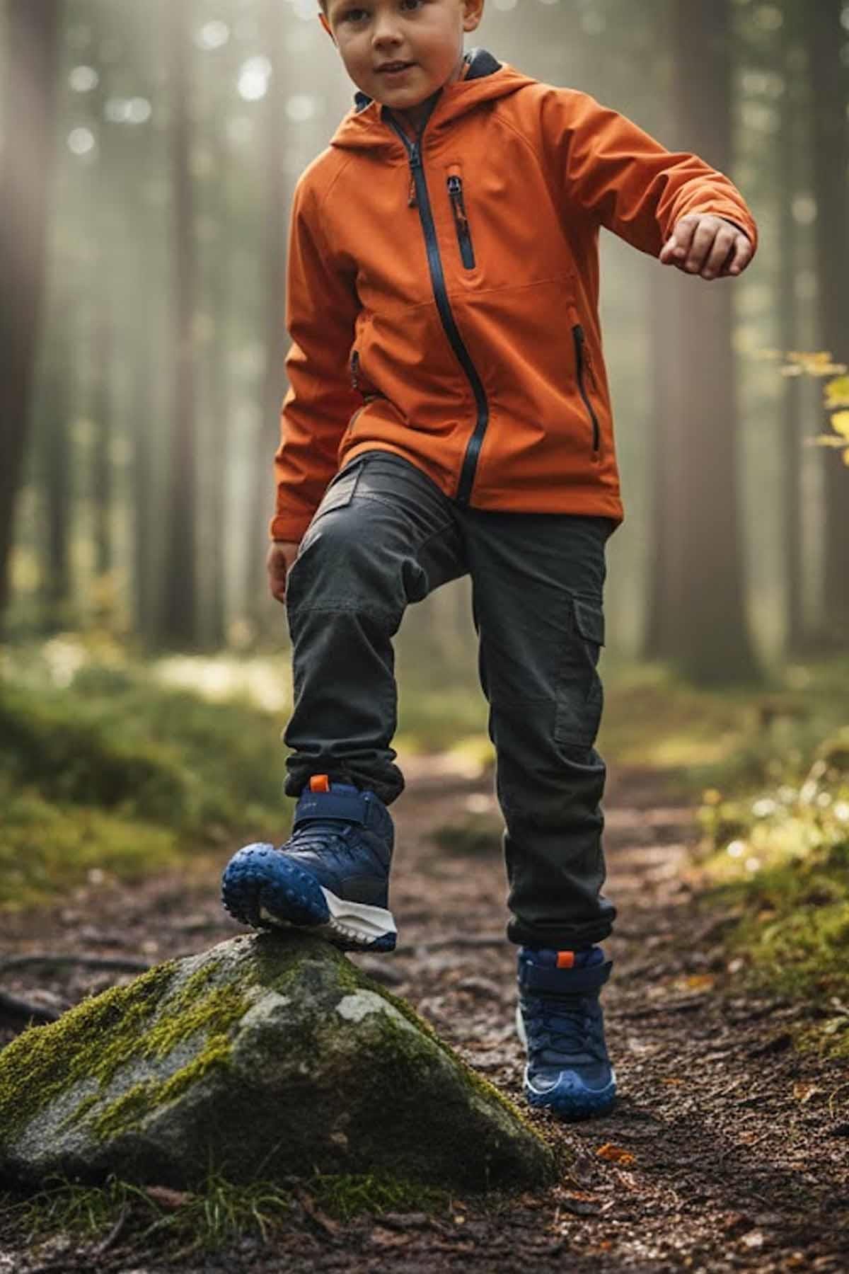 VİCCOBotVicco Annie Çocuk Bot Ayakkabı 946.F24K.421-20Kot