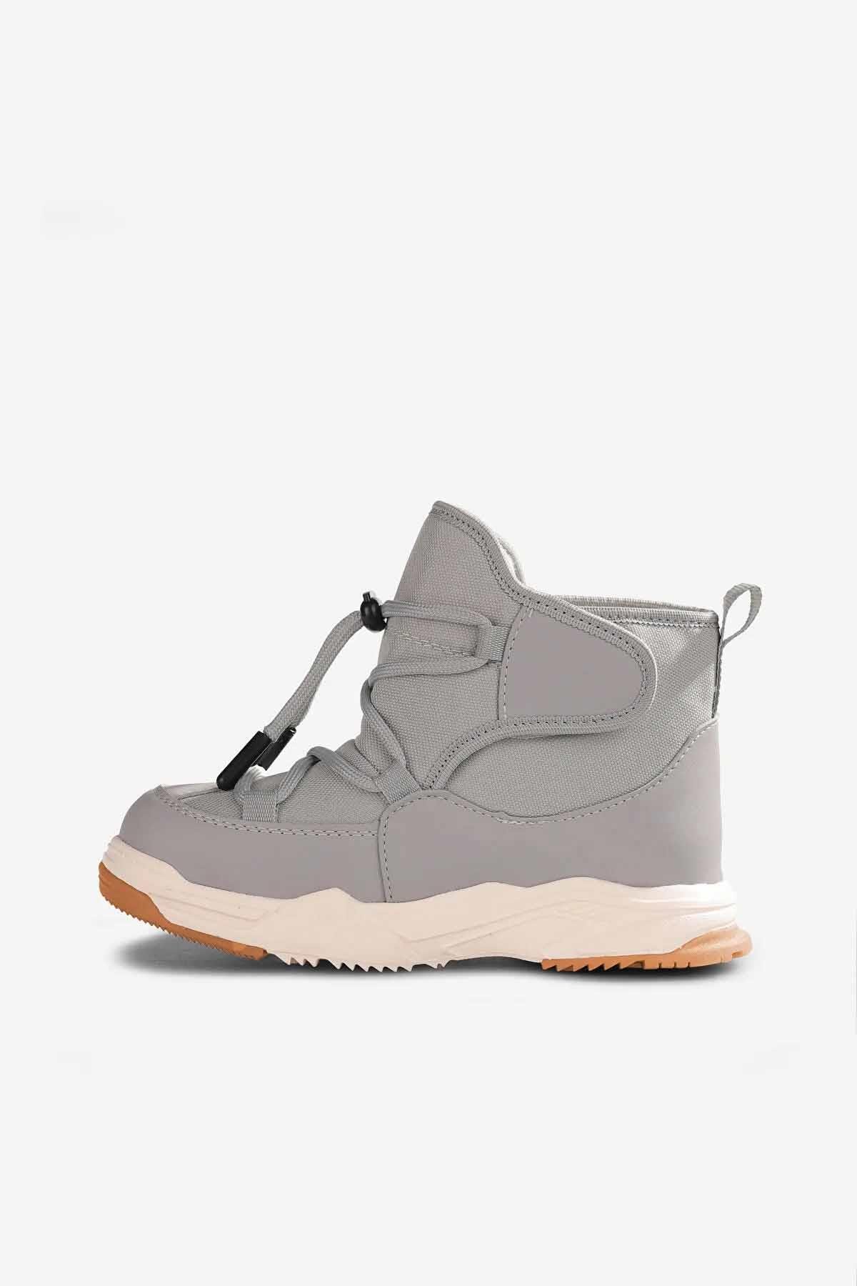 VİCCOBotVicco Bull Çocuk Bot Ayakkabı 946.P25K.434-18Gri