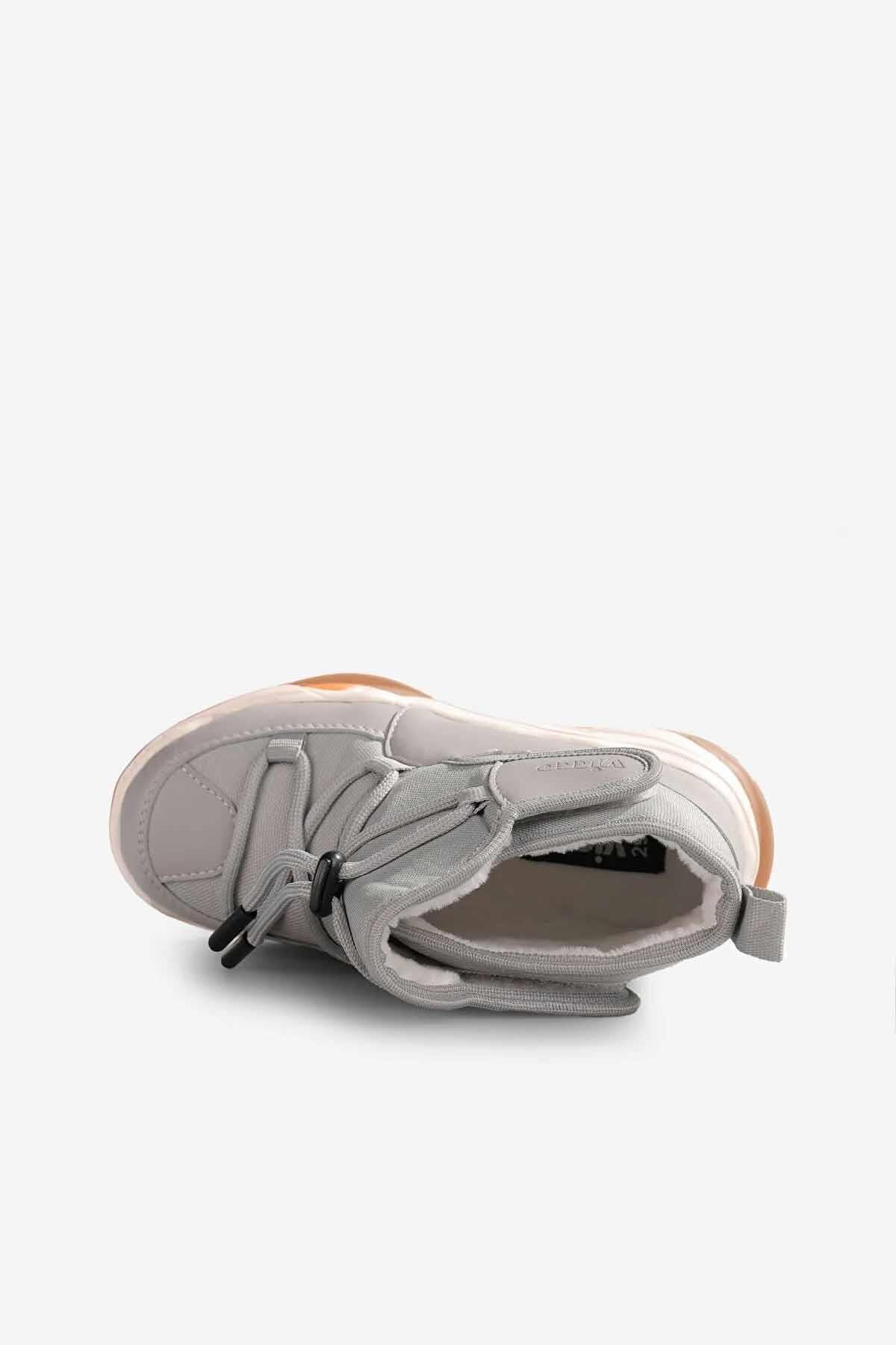 VİCCOBotVicco Bull Çocuk Bot Ayakkabı 946.P25K.434-18Gri