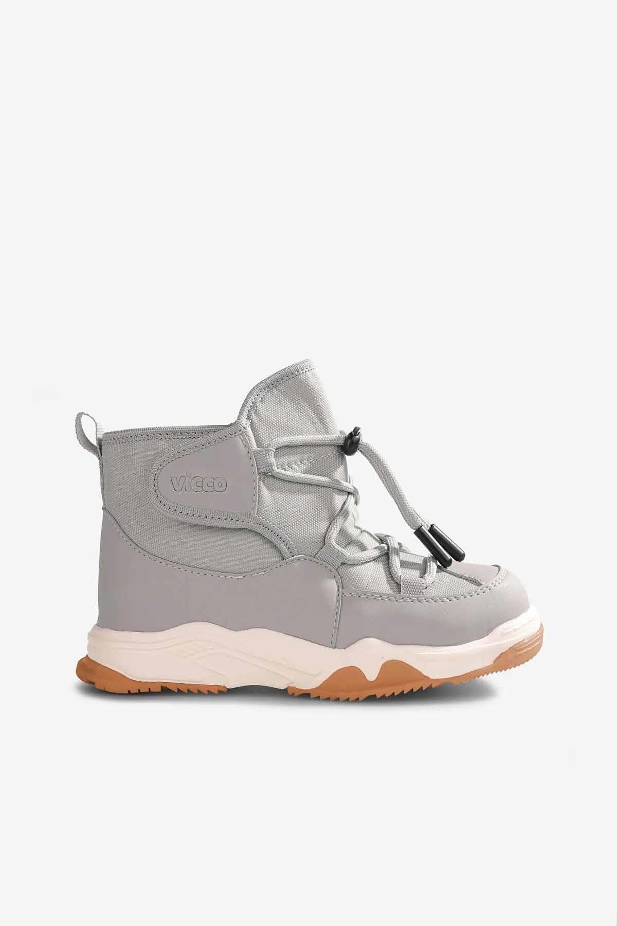 VİCCOBotVicco Bull Çocuk Bot Ayakkabı 946.P25K.434-18Gri