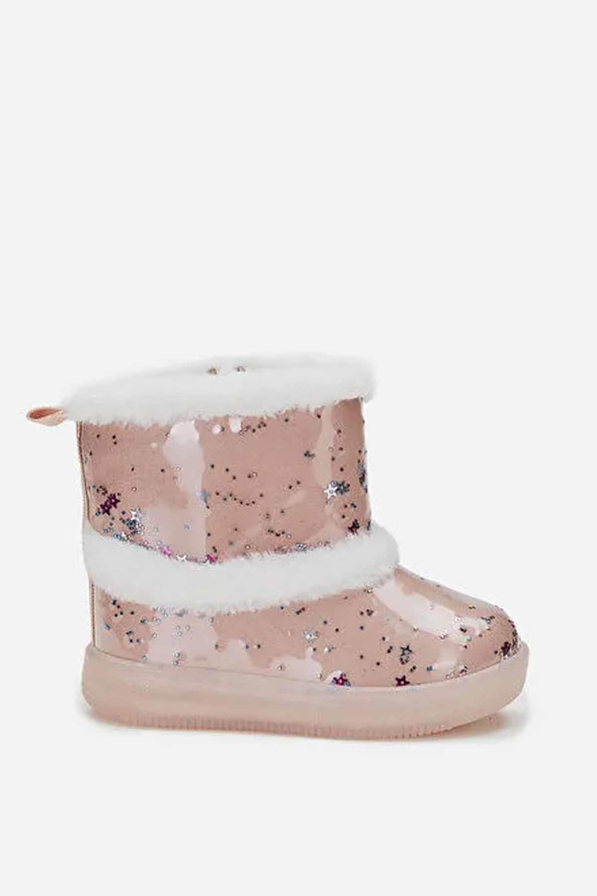 VİCCOBotVicco Comet Çocuk Bot Ayakkabı 220.B20K.108-114Pudra