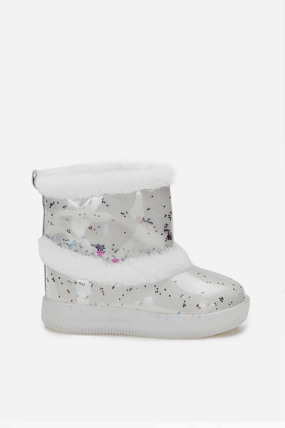 VİCCOBotVicco Comet Çocuk Bot Ayakkabı 220.B20K.108-11Beyaz