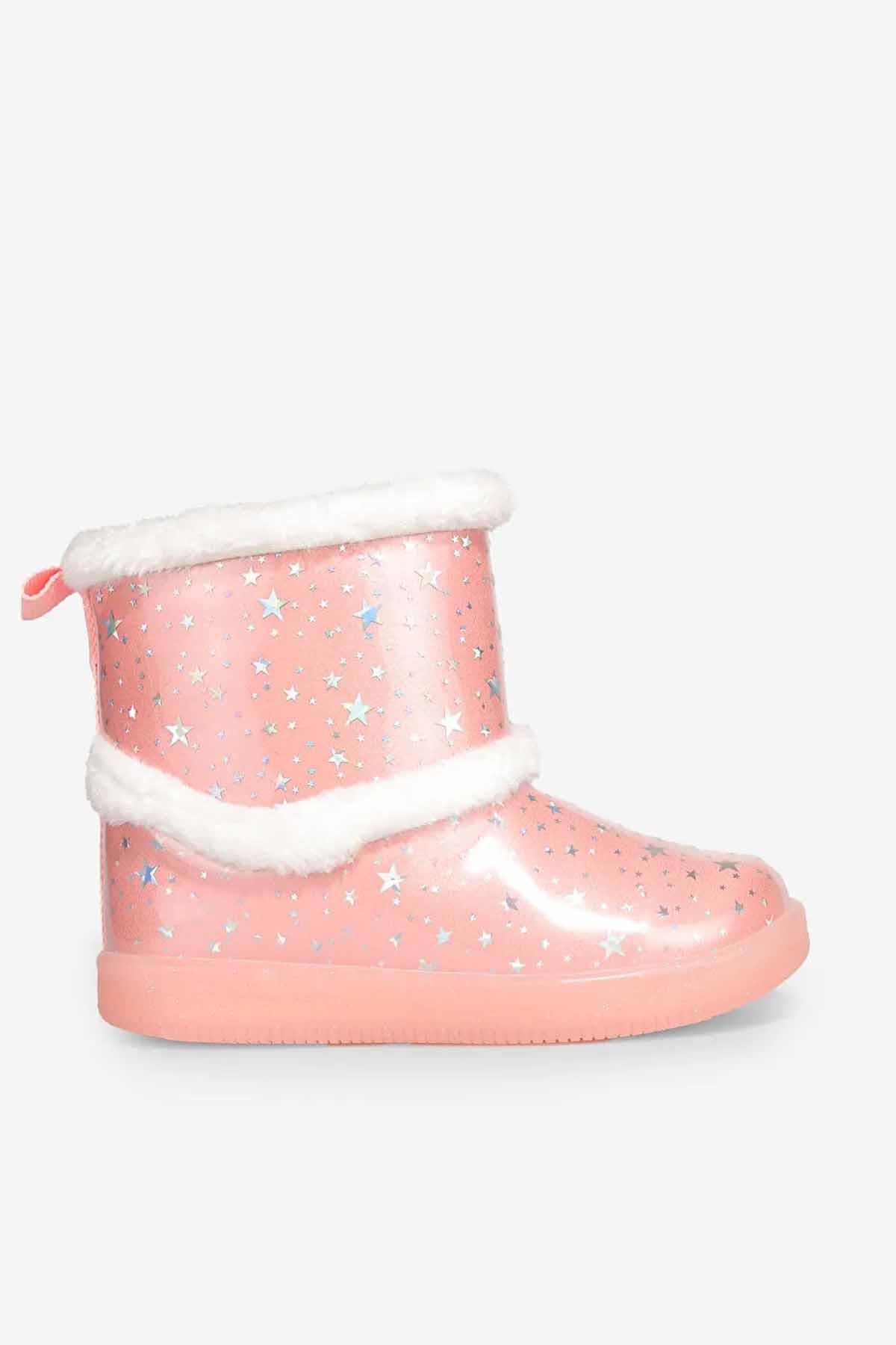 VİCCOBotVicco Comet Çocuk Bot Ayakkabı 220.P20K.108-114PUDRA