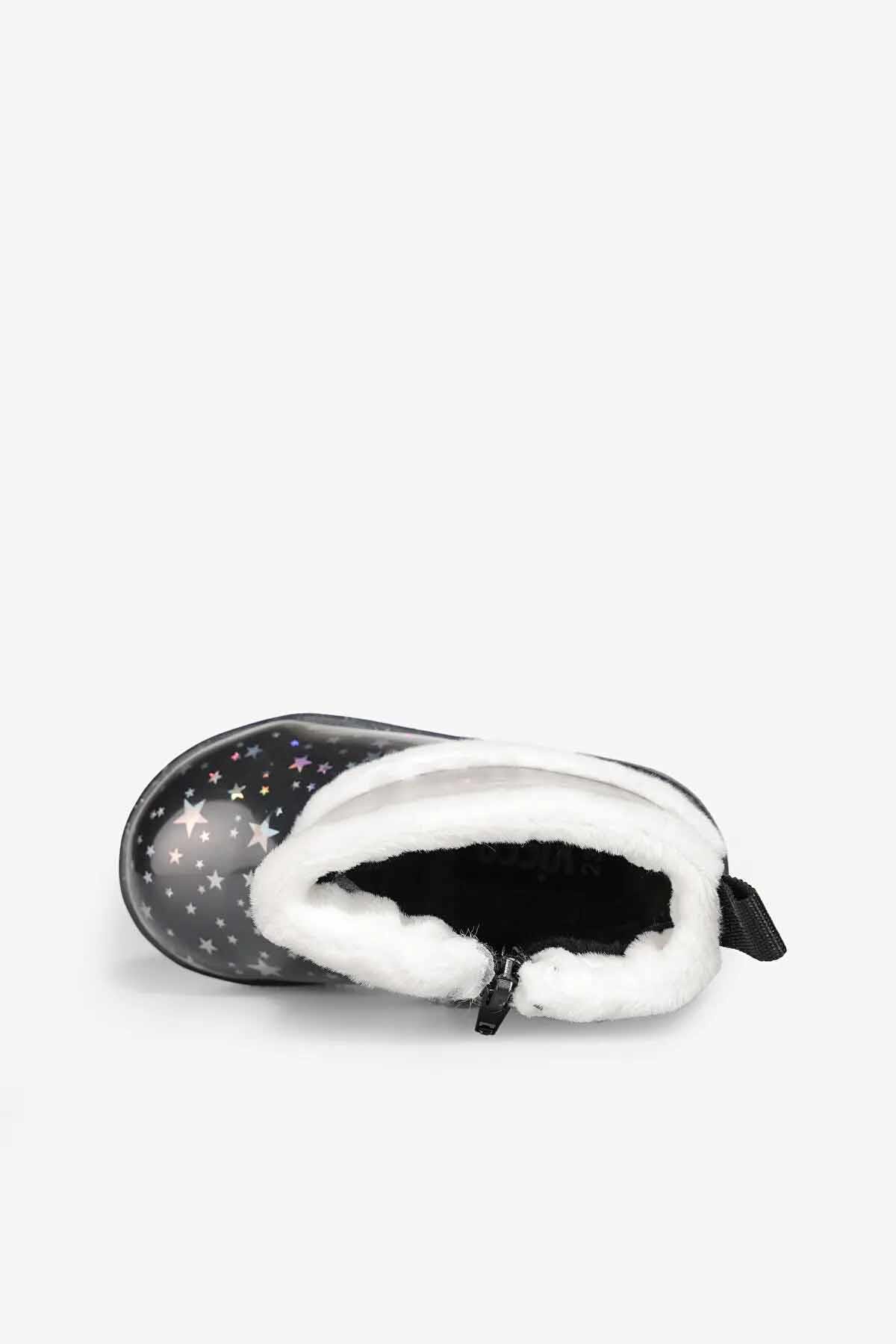 VİCCOBotVicco Comet Çocuk Bot Ayakkabı 220.F20K.108-02Siyah