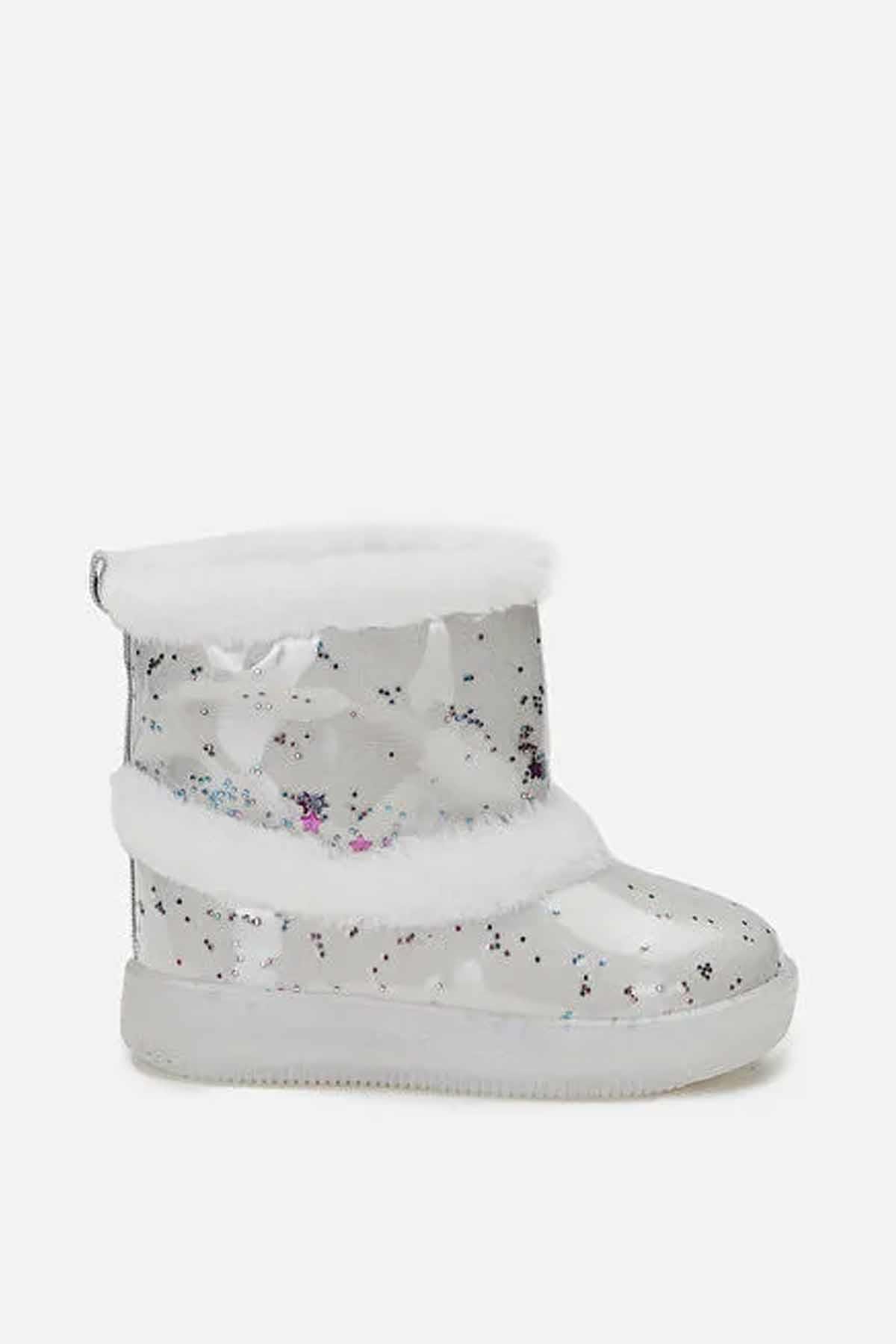 VİCCOBotVicco Comet Çocuk Bot Ayakkabı 220.P20K.108-11Beyaz