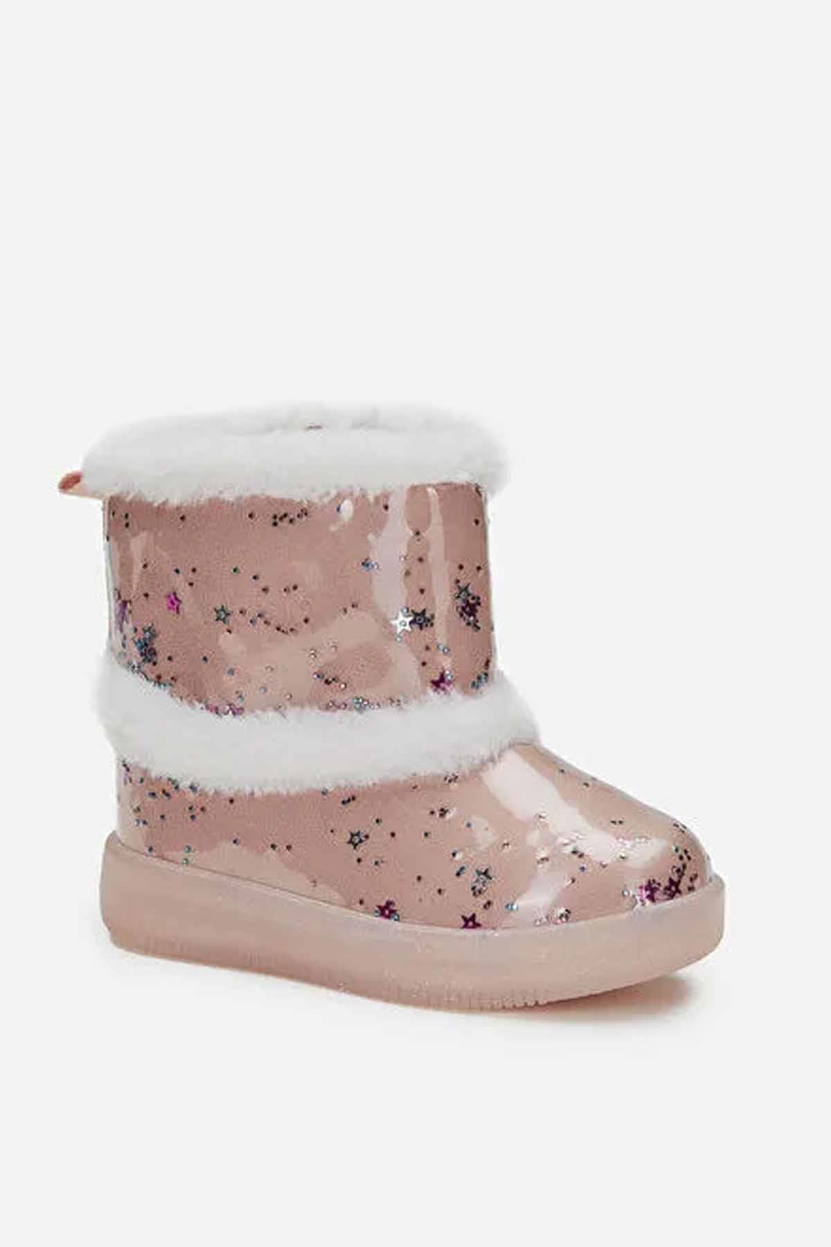 VİCCOBotVicco Comet Çocuk Bot Ayakkabı 220.B20K.108-114Pudra