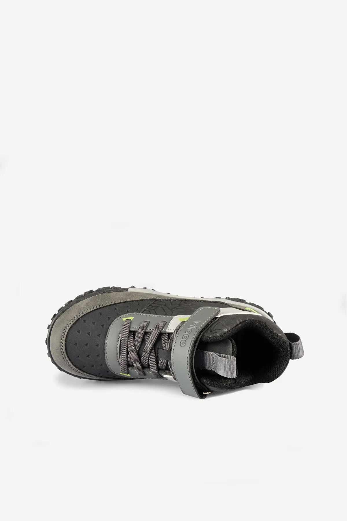 VİCCOBotVicco Dong Çocuk Bot Ayakkabı 946.F25K.443-02Siyah