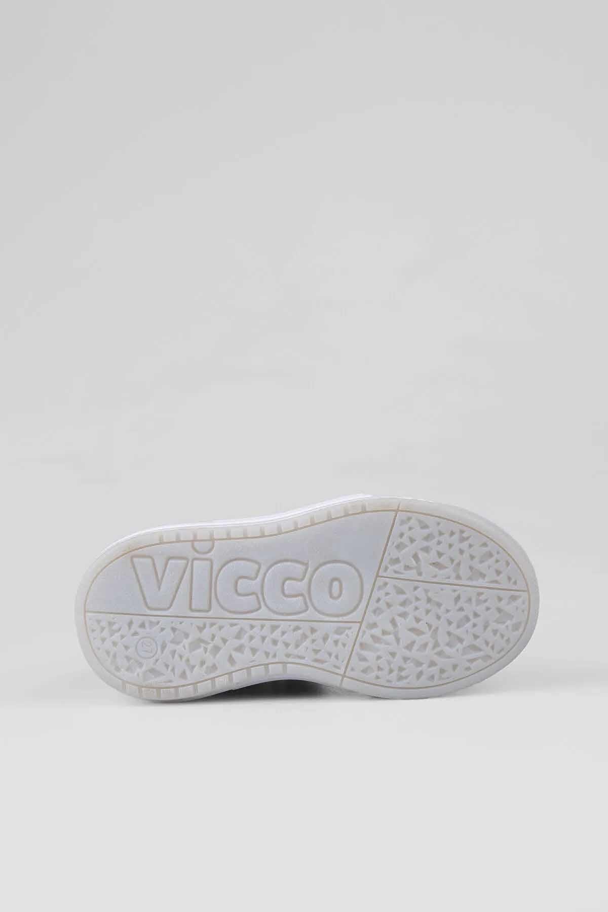 VİCCOBotVicco Dragus Çocuk Bot Ayakkabı 946.P25K.435-01Lacivert