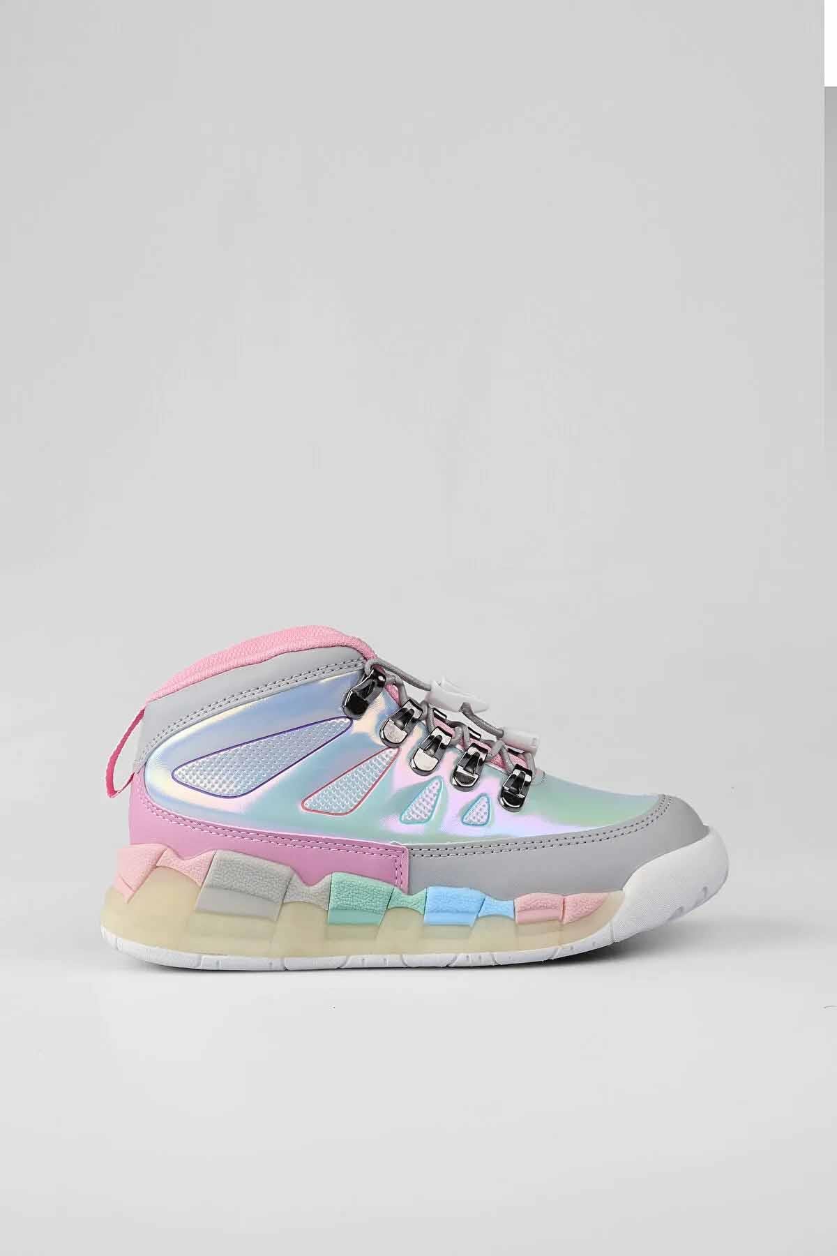 VİCCOBotVicco Ellen Çocuk Bot Ayakkabı 946.P24K.417-18Gri