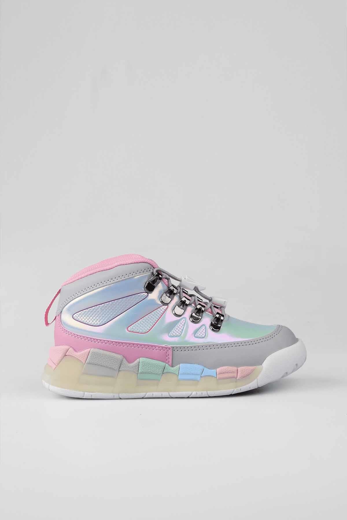 VİCCOBotVicco Ellen Çocuk Bot Ayakkabı 946.P24K.417-18Gri