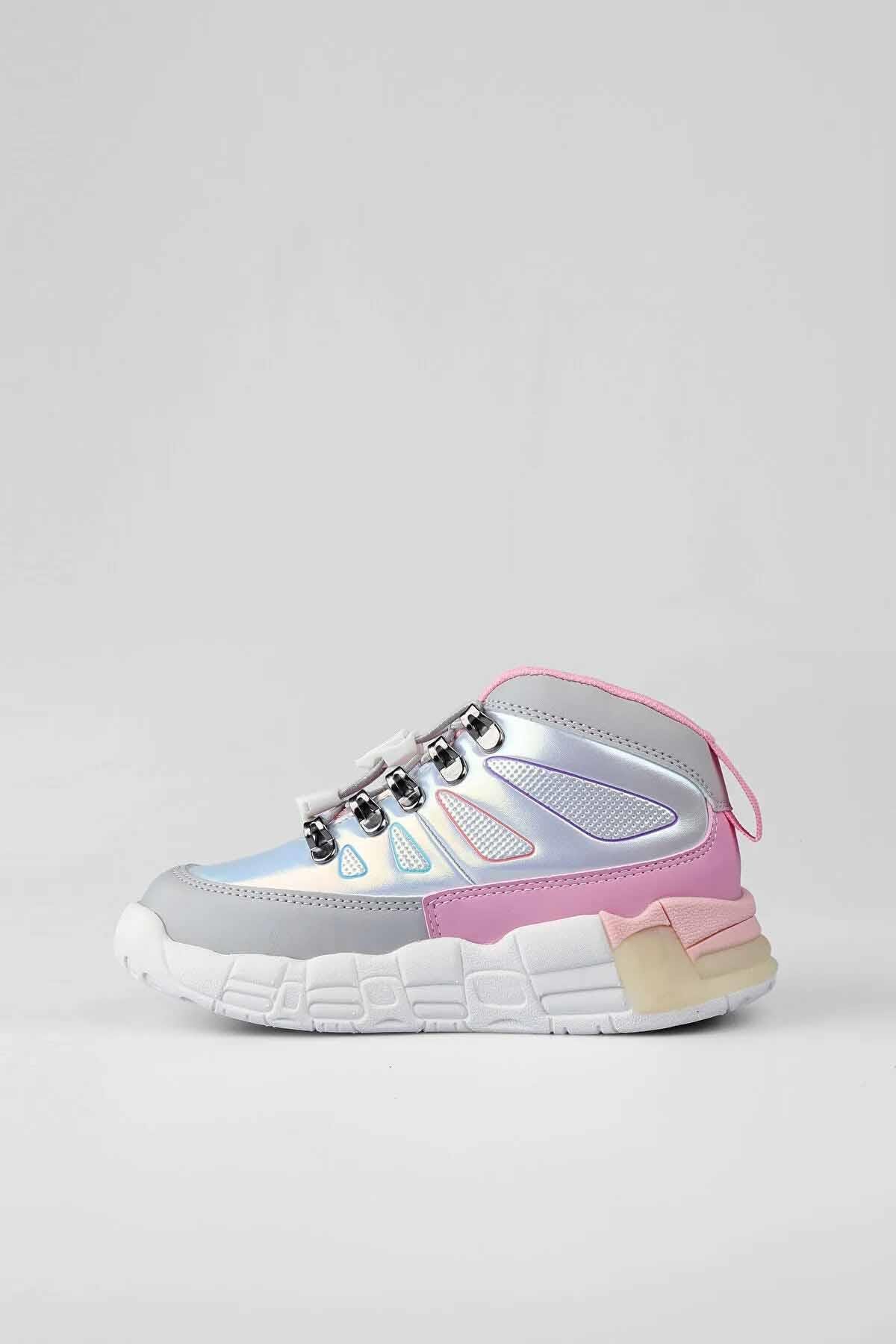 VİCCOBotVicco Ellen Çocuk Bot Ayakkabı 946.P24K.417-18Gri