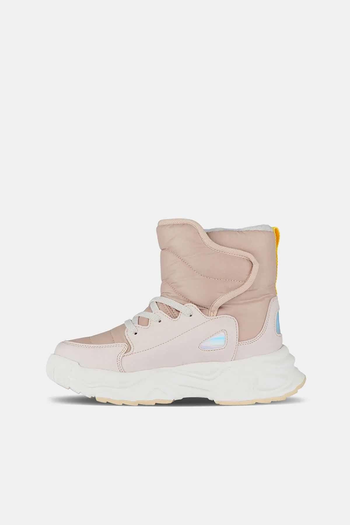 VİCCOBotVicco Fit Çocuk Bot Ayakkabı 943.F24K.466-15Bej