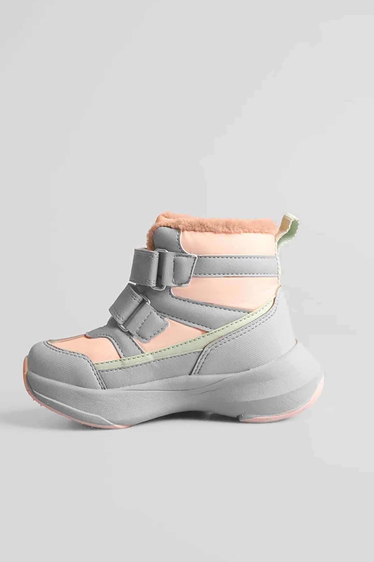 VİCCOBotVicco Fon Çocuk Bot Ayakkabı 946.F25K.442-114Pudra