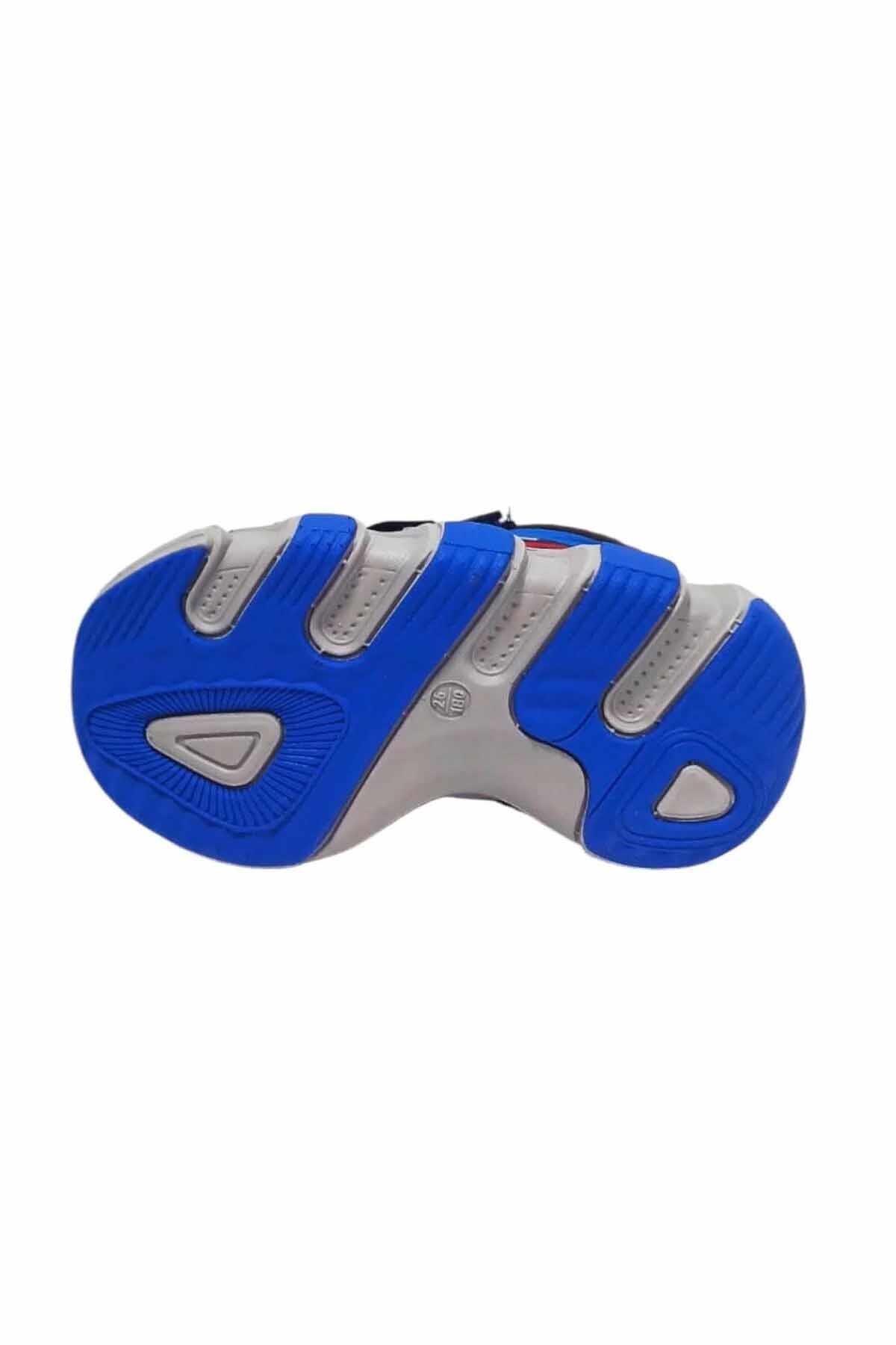 VİCCOBotVicco Fon Çocuk Bot Ayakkabı 946.F25K.442-05Saks Mavi