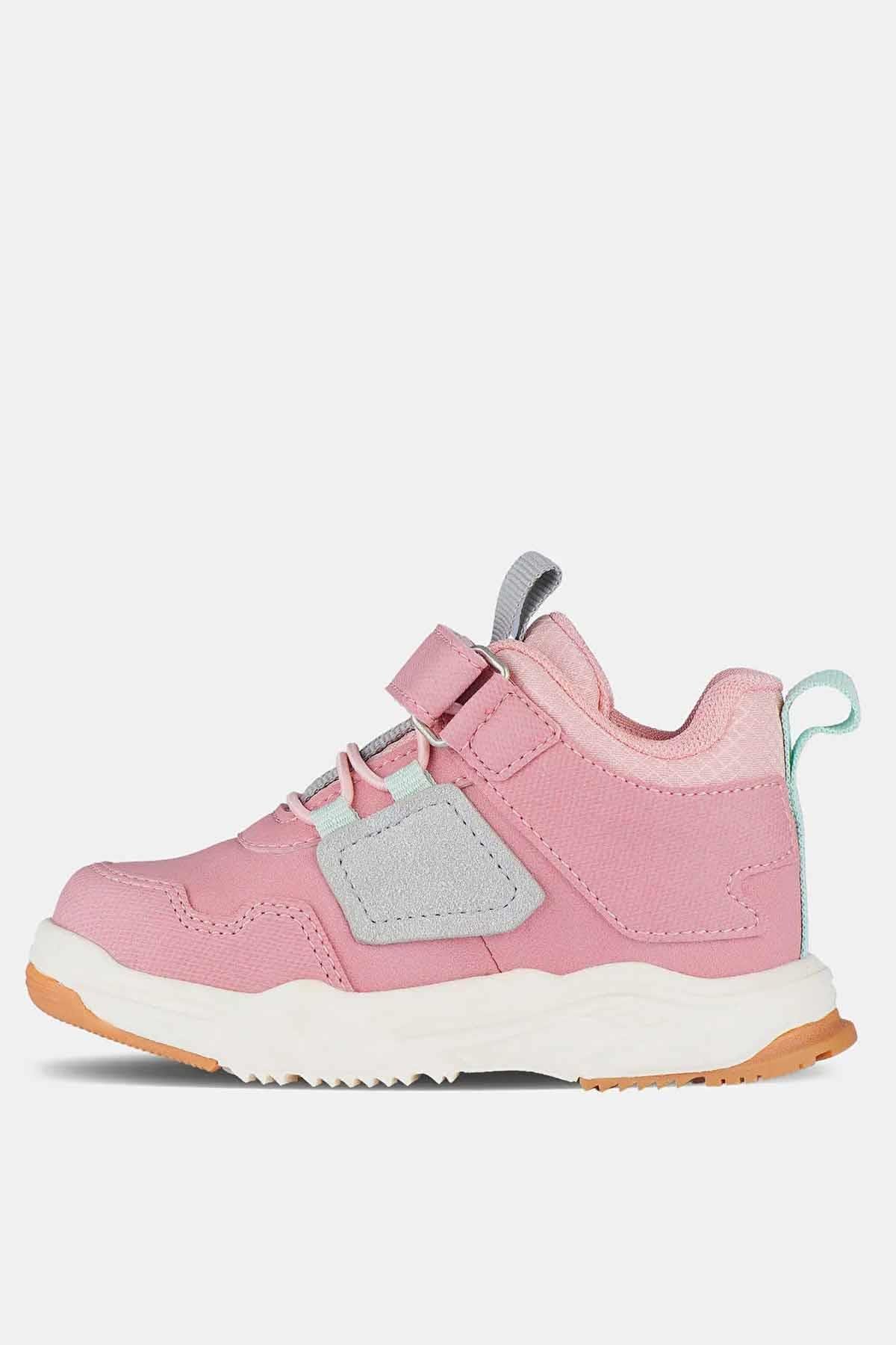 VİCCOBotVicco Getto Çocuk Bot Ayakkabı 946.B24K.440-114Pudra