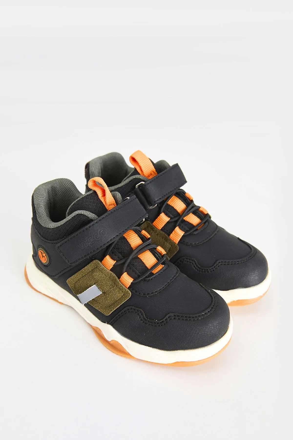 VİCCOBotVicco Getto Çocuk Bot Ayakkabı 946.B24K.440-02Siyah