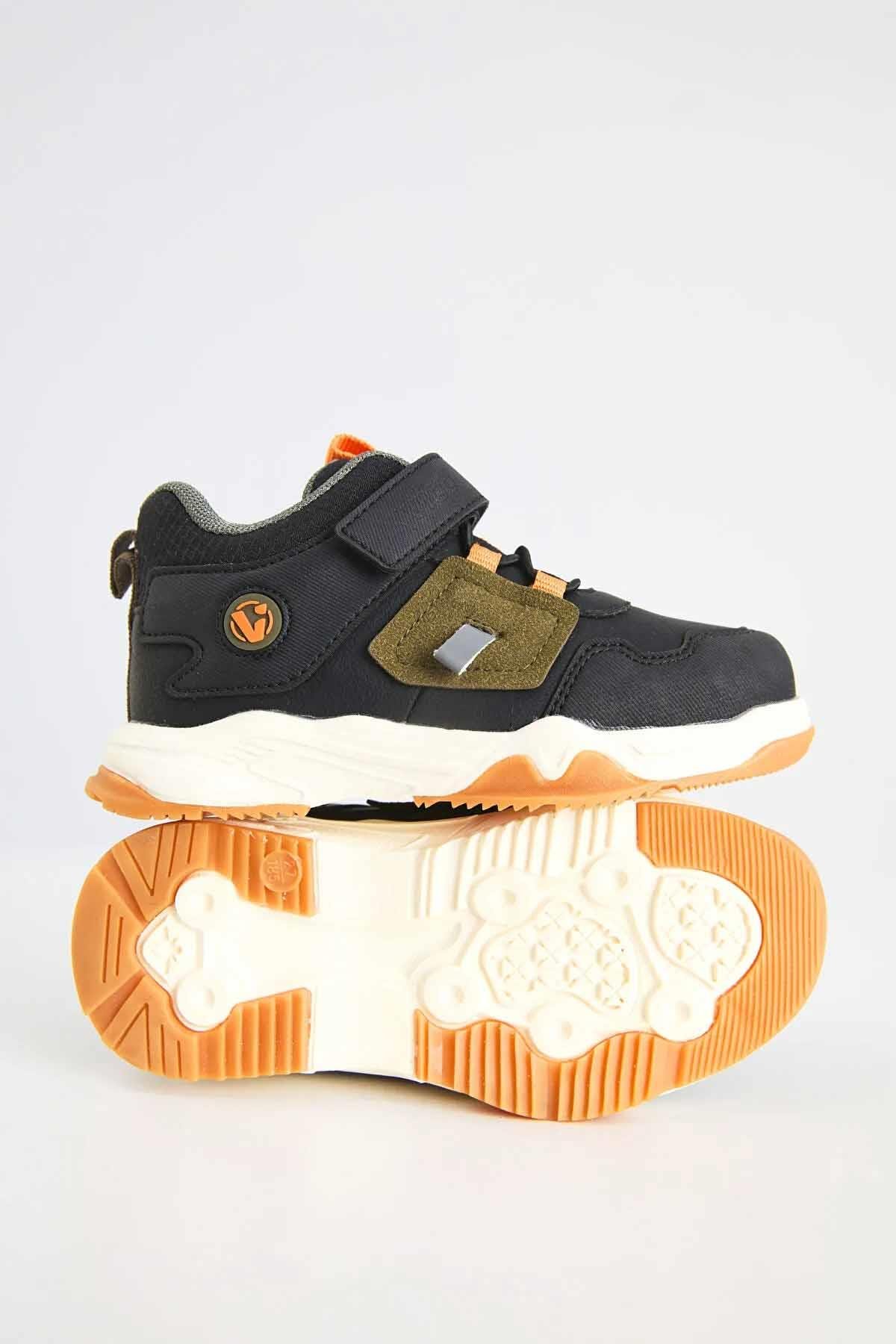 VİCCOBotVicco Getto Çocuk Bot Ayakkabı 946.B24K.440-02Siyah