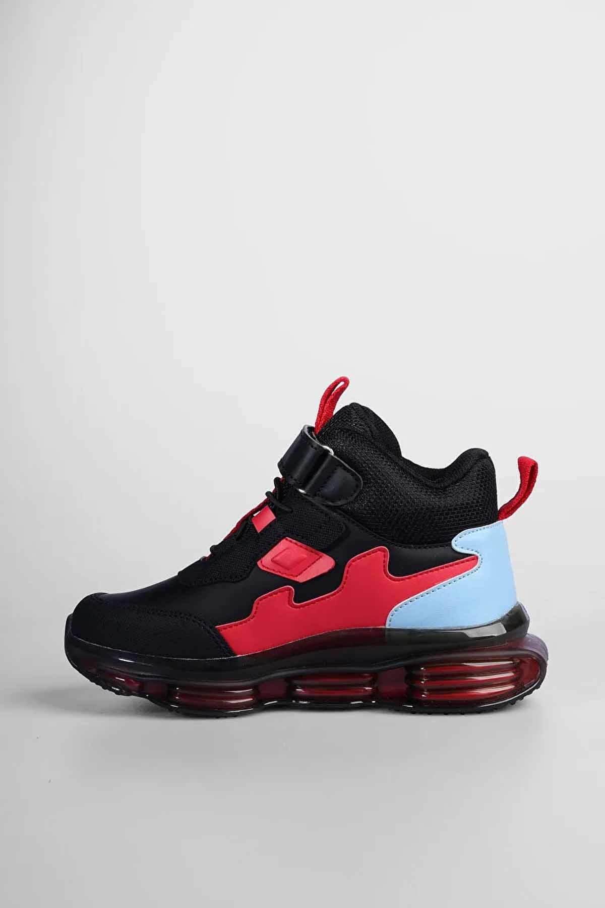 VİCCOBotVicco Heel Çocuk Bot Ayakkabı 946.F25K.427-02Siyah