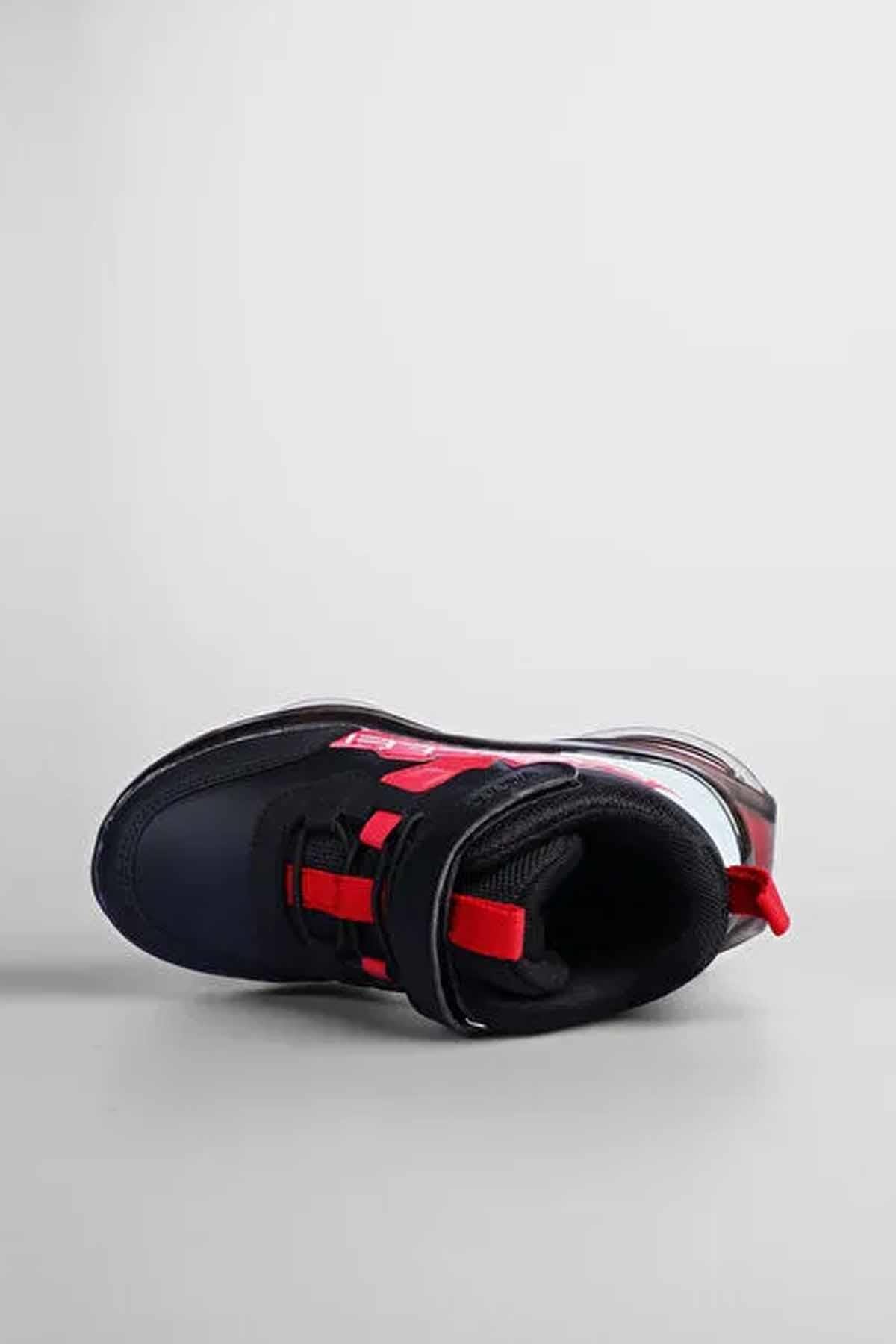 VİCCOBotVicco Heel Çocuk Bot Ayakkabı 946.F25K.427-02Siyah