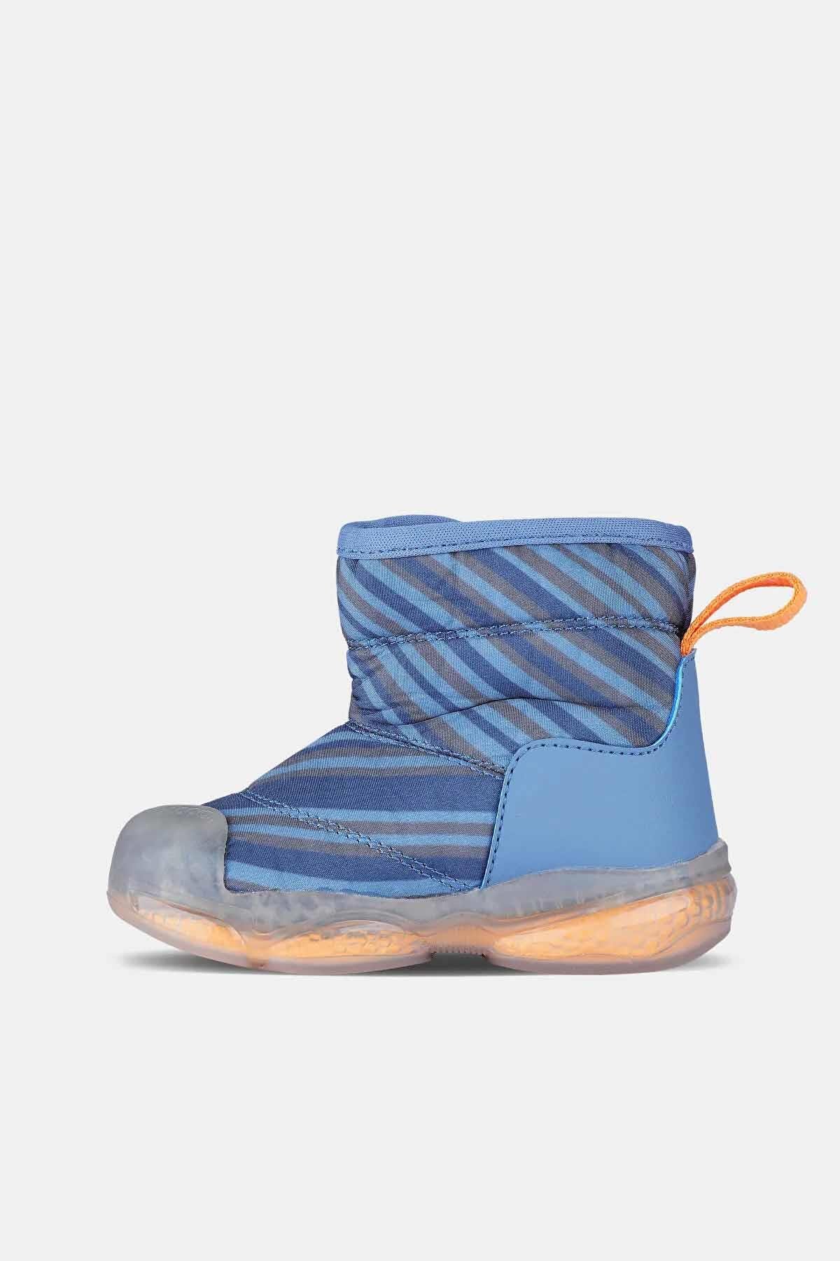 VİCCOBotVicco Helyum Çocuk Bot Ayakkabı 943.B24K.482-20Kot