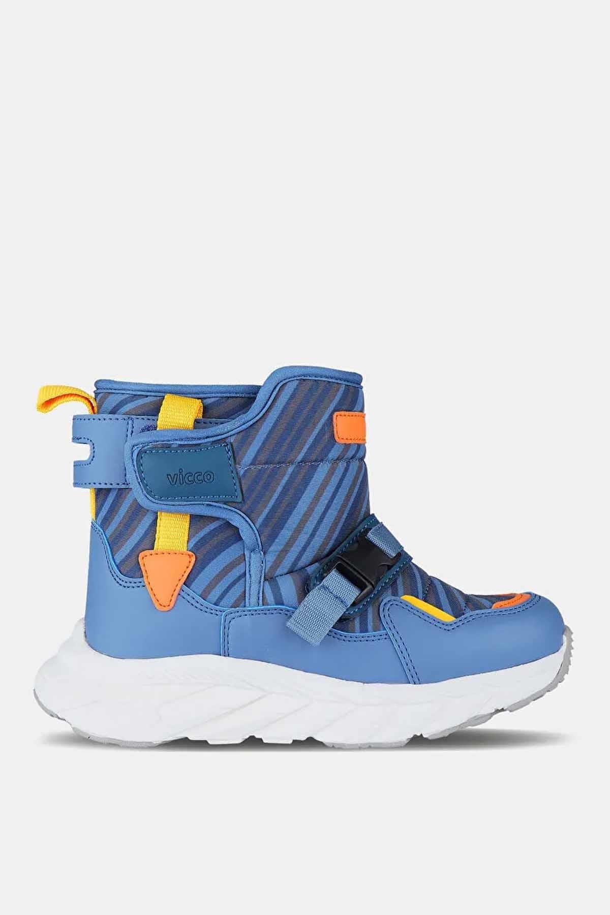 VİCCOBotVicco Karoo Çocuk Bot Ayakkabı 943.F24K.468-20Kot
