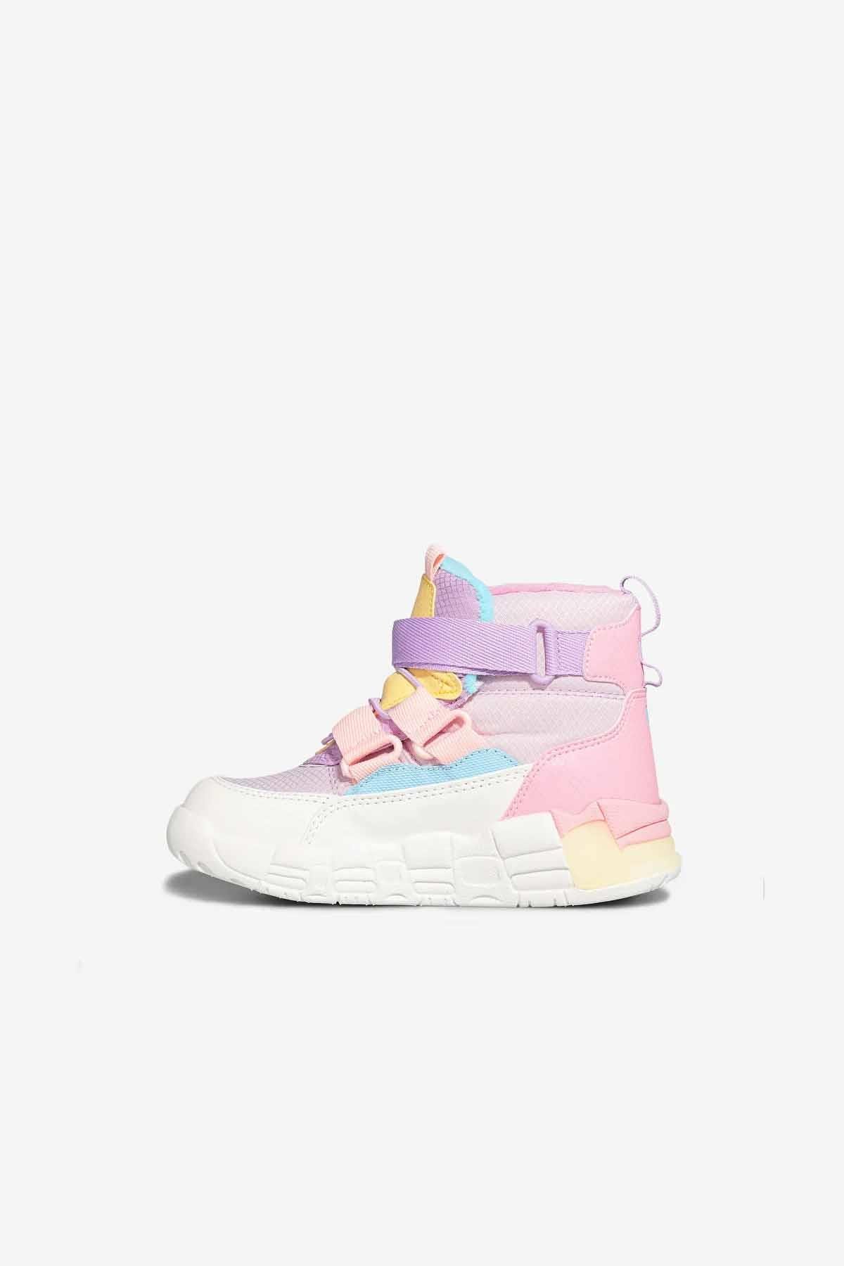 VİCCOBotVicco Lesi Çocuk Bot Ayakkabı 946.P24K.426-11Beyaz