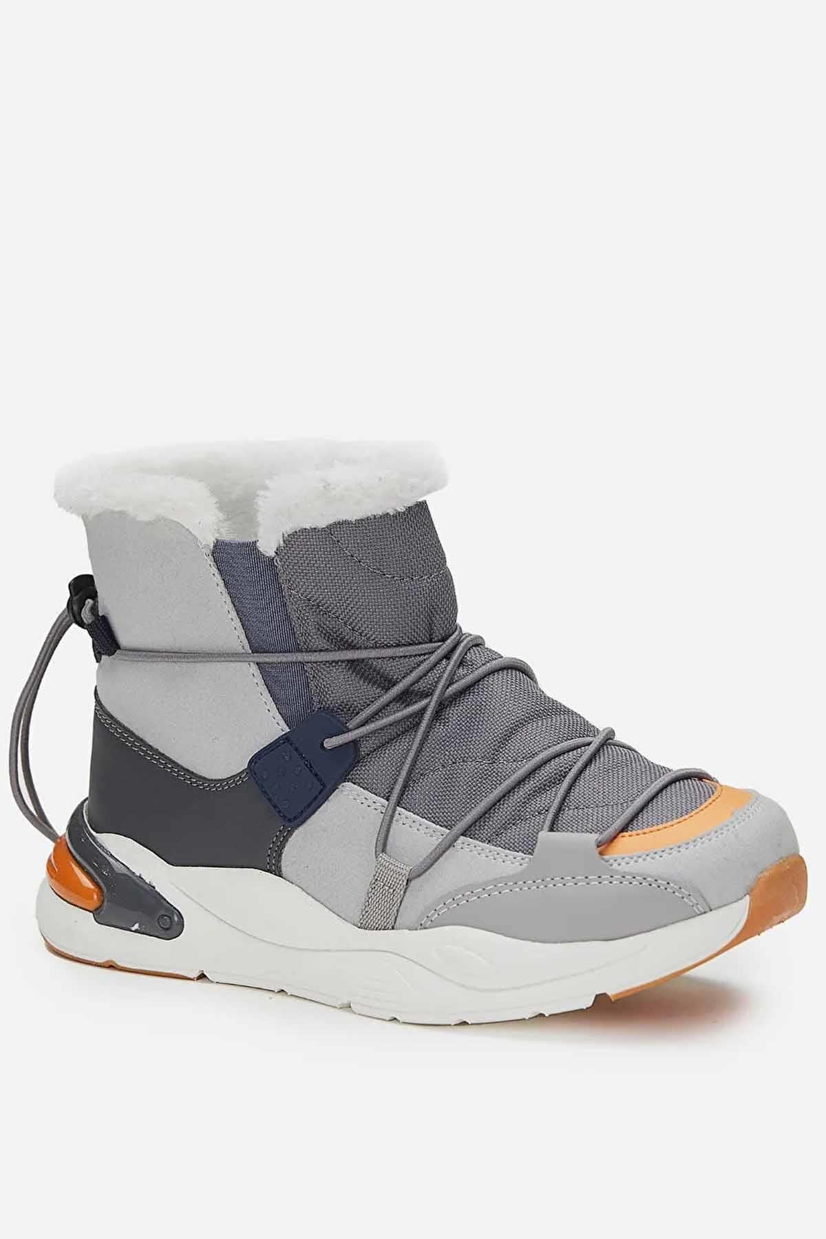 VİCCOBotVicco Pablo Çocuk Bot Ayakkabı 943.F21K.368-18Gri